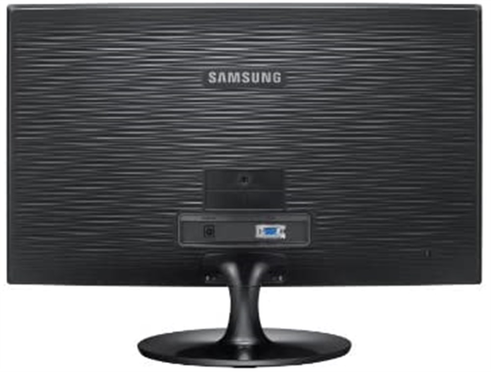 SAMSUNG S19B150N 18.5 inç LED MONİTÖR LS19B150NS/UF