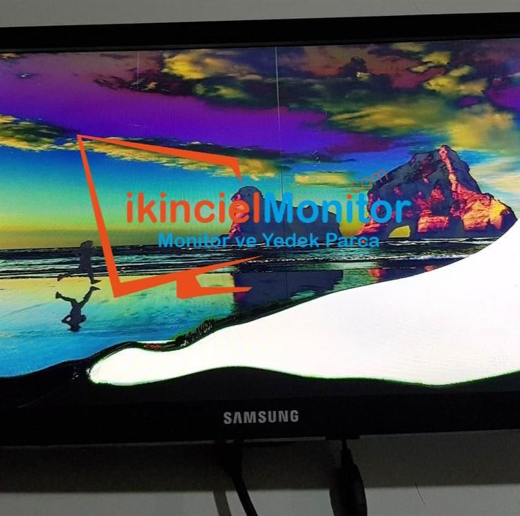 BN41-01787D Samsung S19B150N Monitör Anakart
