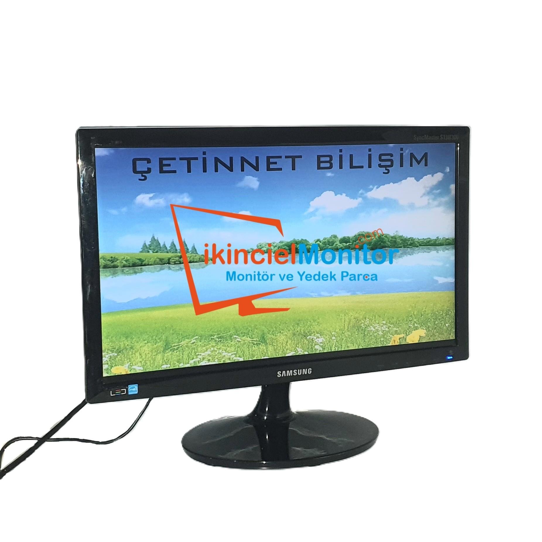 LG W1943SS 18.5