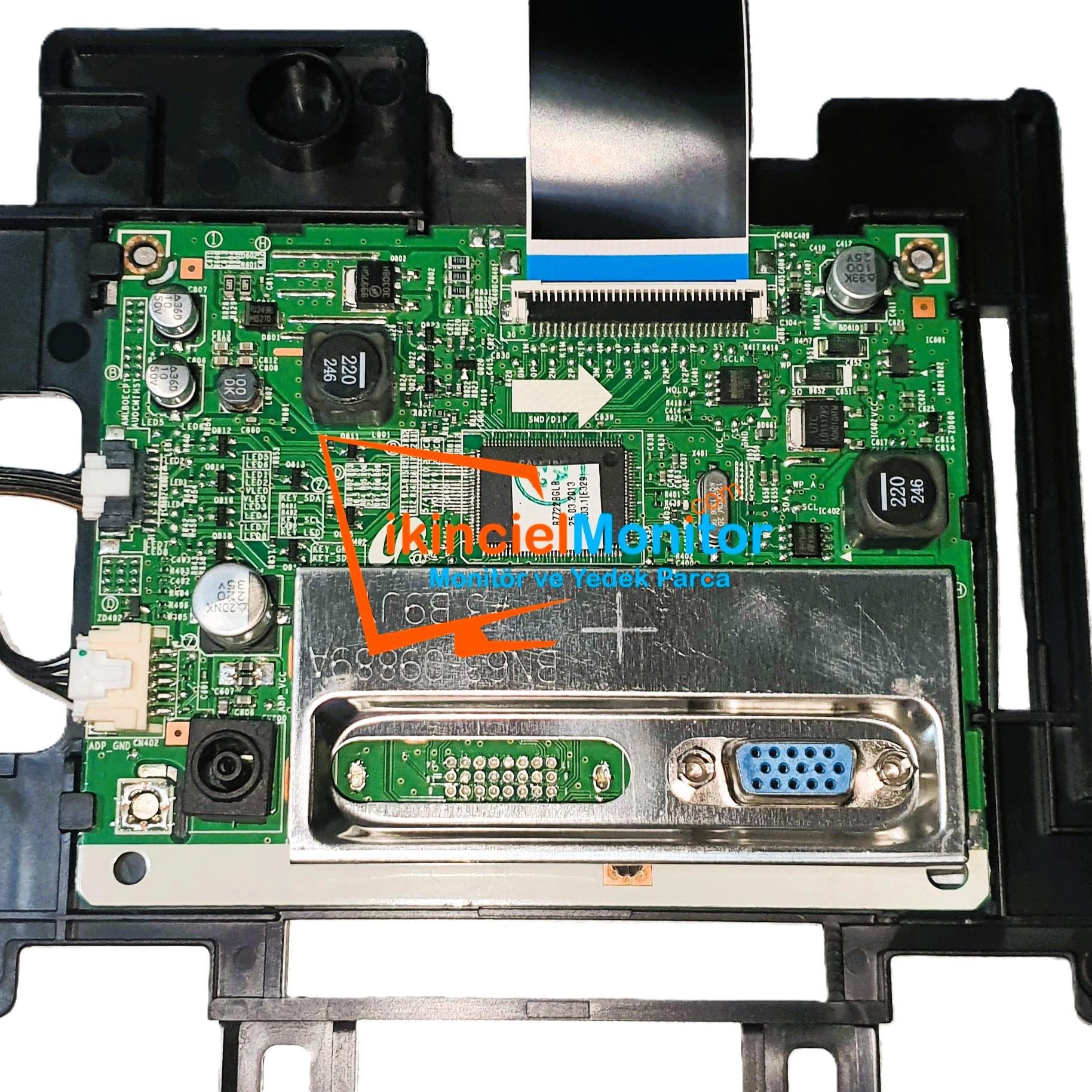 S22B300N Ana Kart SAMSUNG 21.5