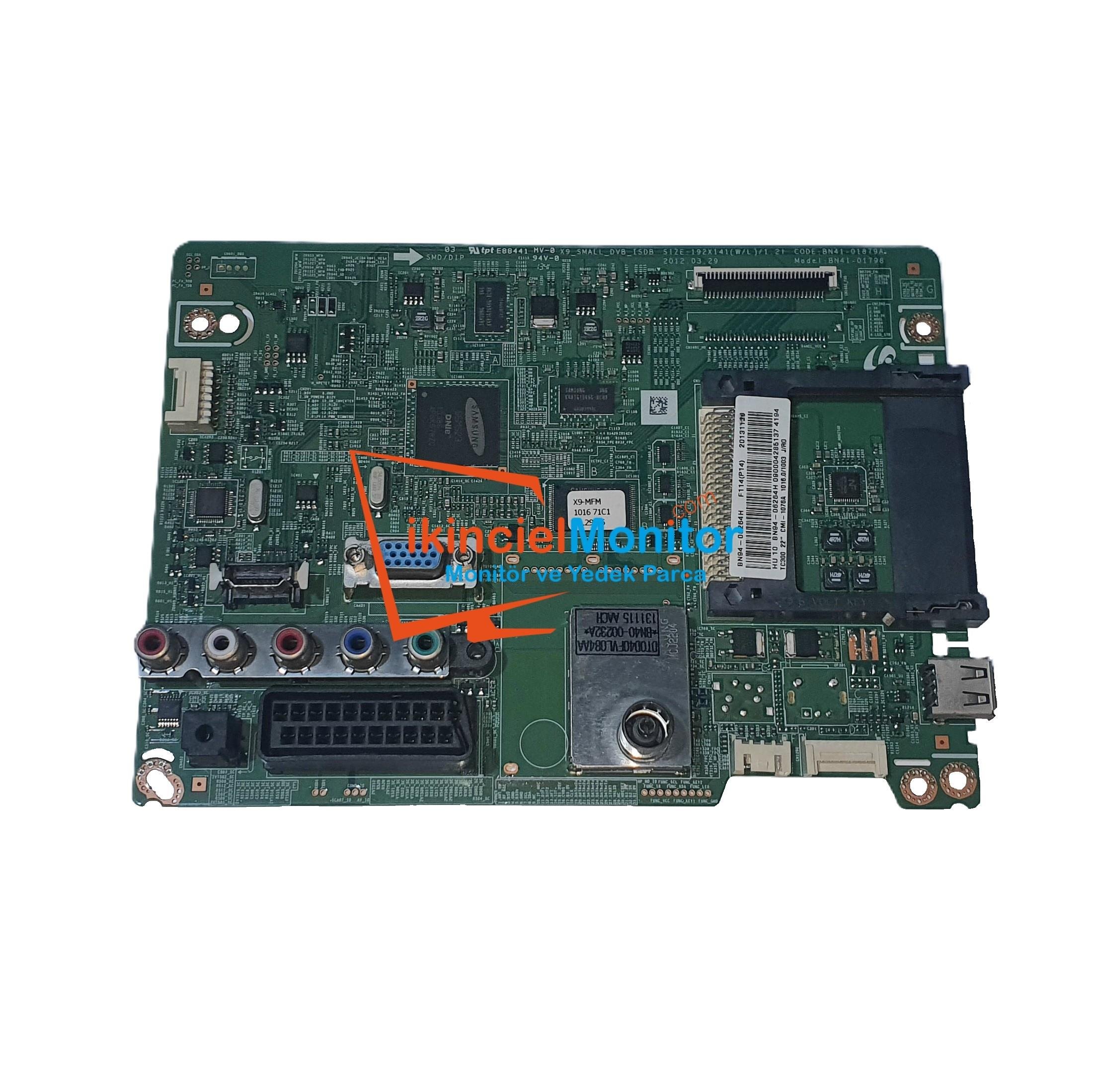 BN41-01879A Samsung T22C300EW 22