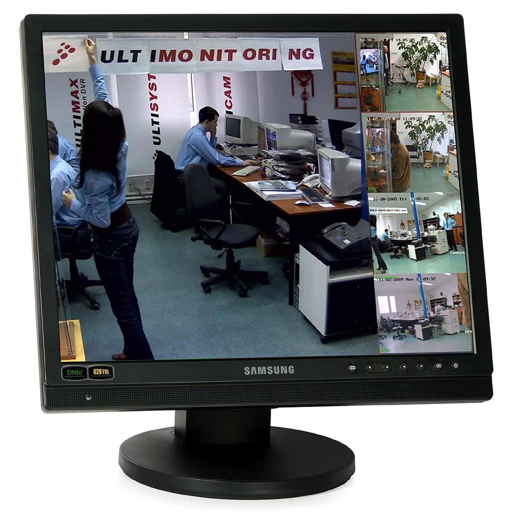 SAMSUNGSAMSUNG SMT-1722P 17 inç CCTV LCD KARE VGA BNC RCA GÜVENLİK KAMERA MONİTÖRÜHDMI DP BNC MONİTÖRSAMSUNG SMT-1722P 17 inç CCTV LCD KARE VGA BNC RCA GÜVENLİK KAMERA MONİTÖRÜ