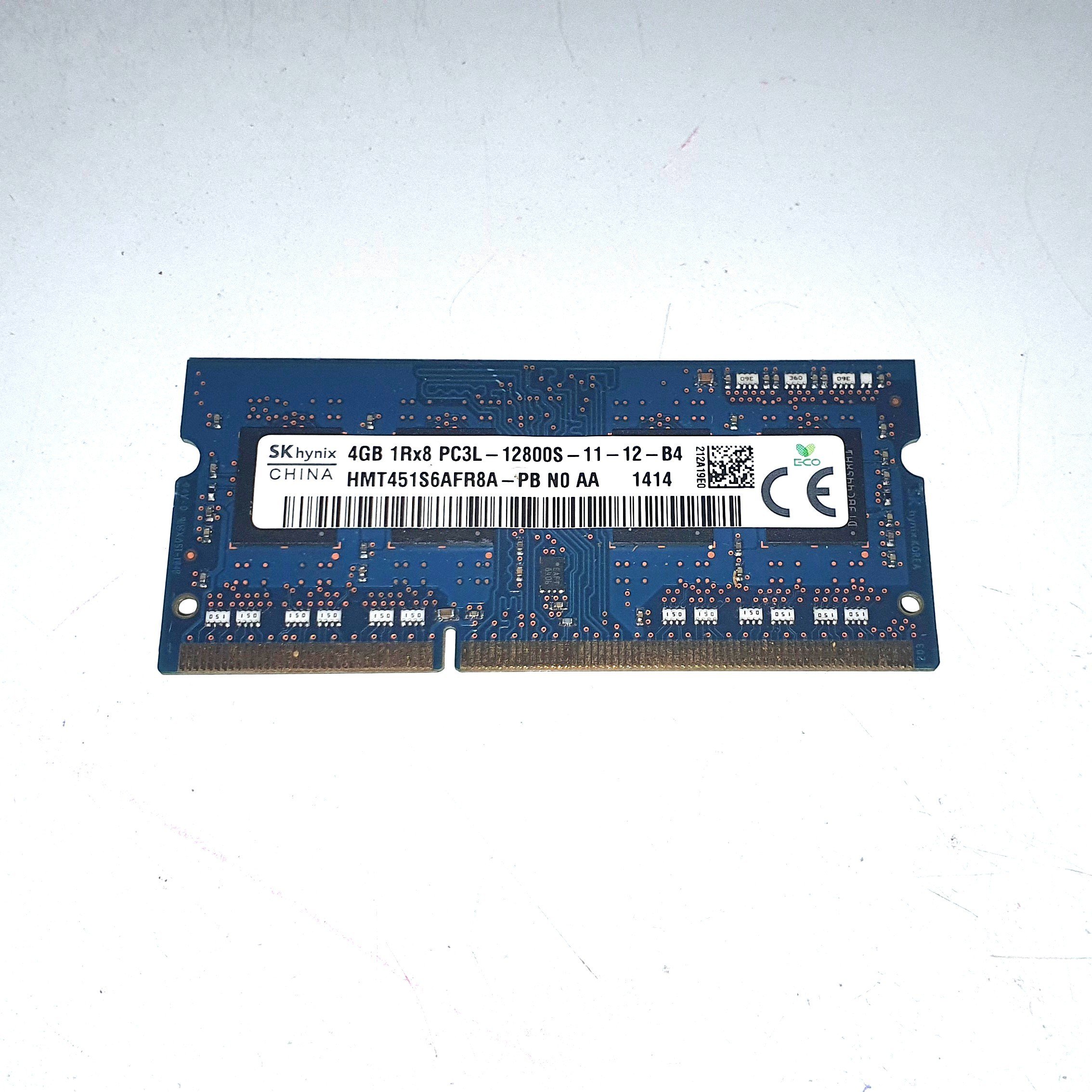 4 GB Notebook Ram | Uygun Fiyat