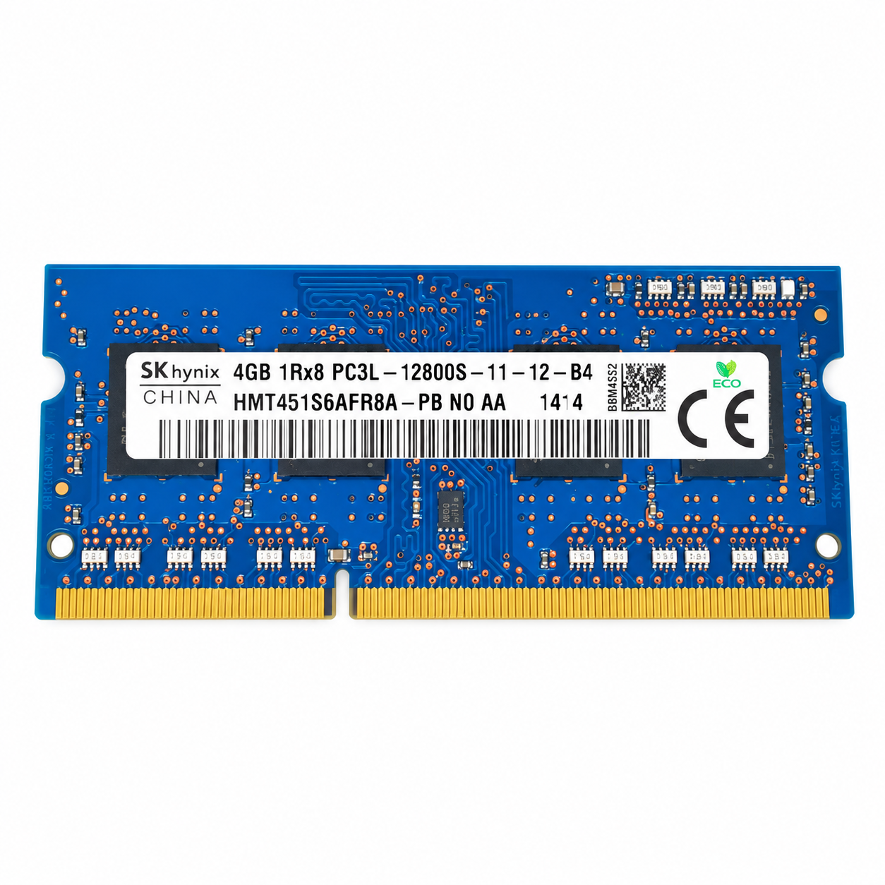 4 GB Notebook Ram | Uygun Fiyat