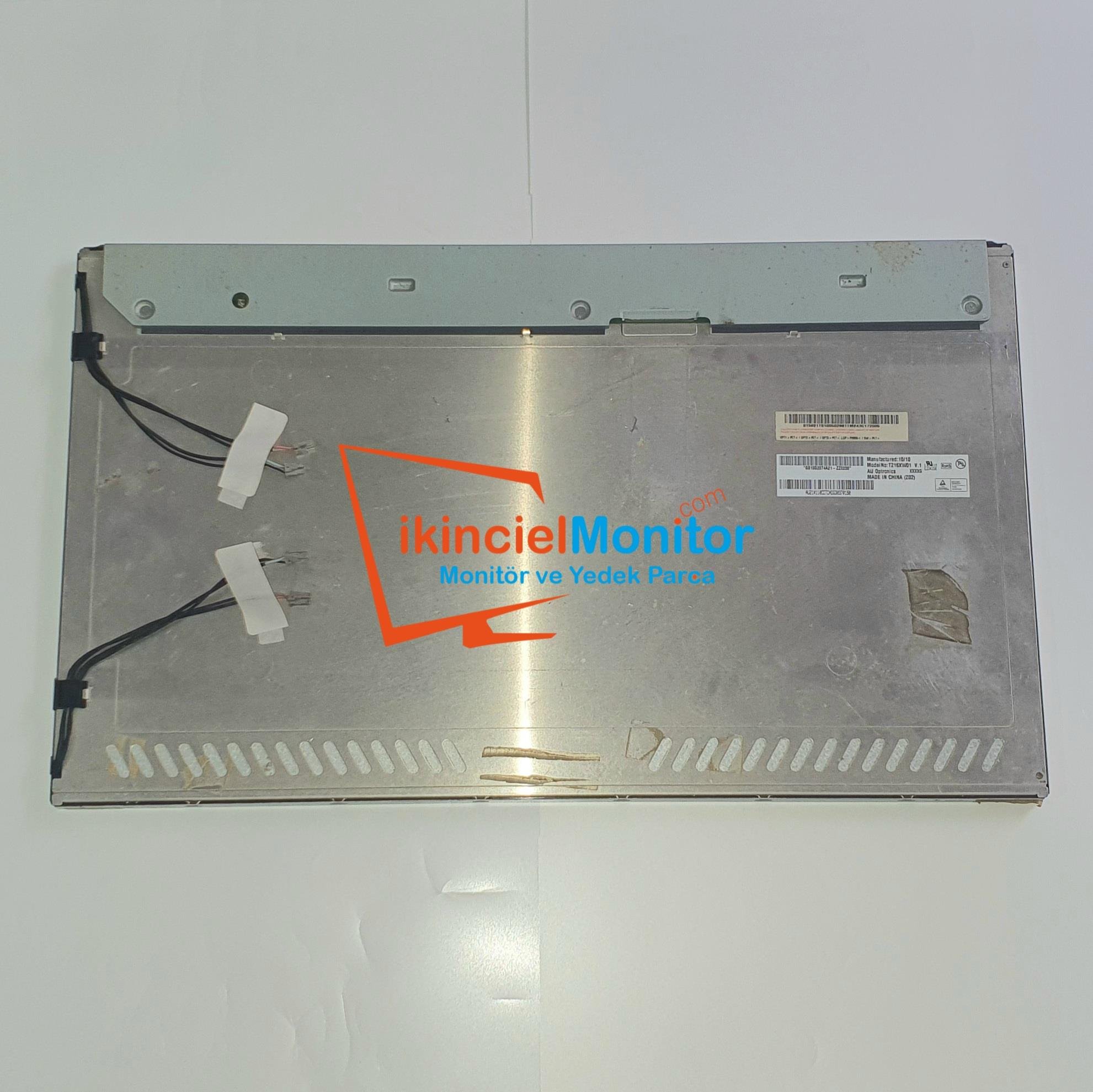 T216XW01 V.1 21.6 inç LCD TV Monitör Ekran Panel