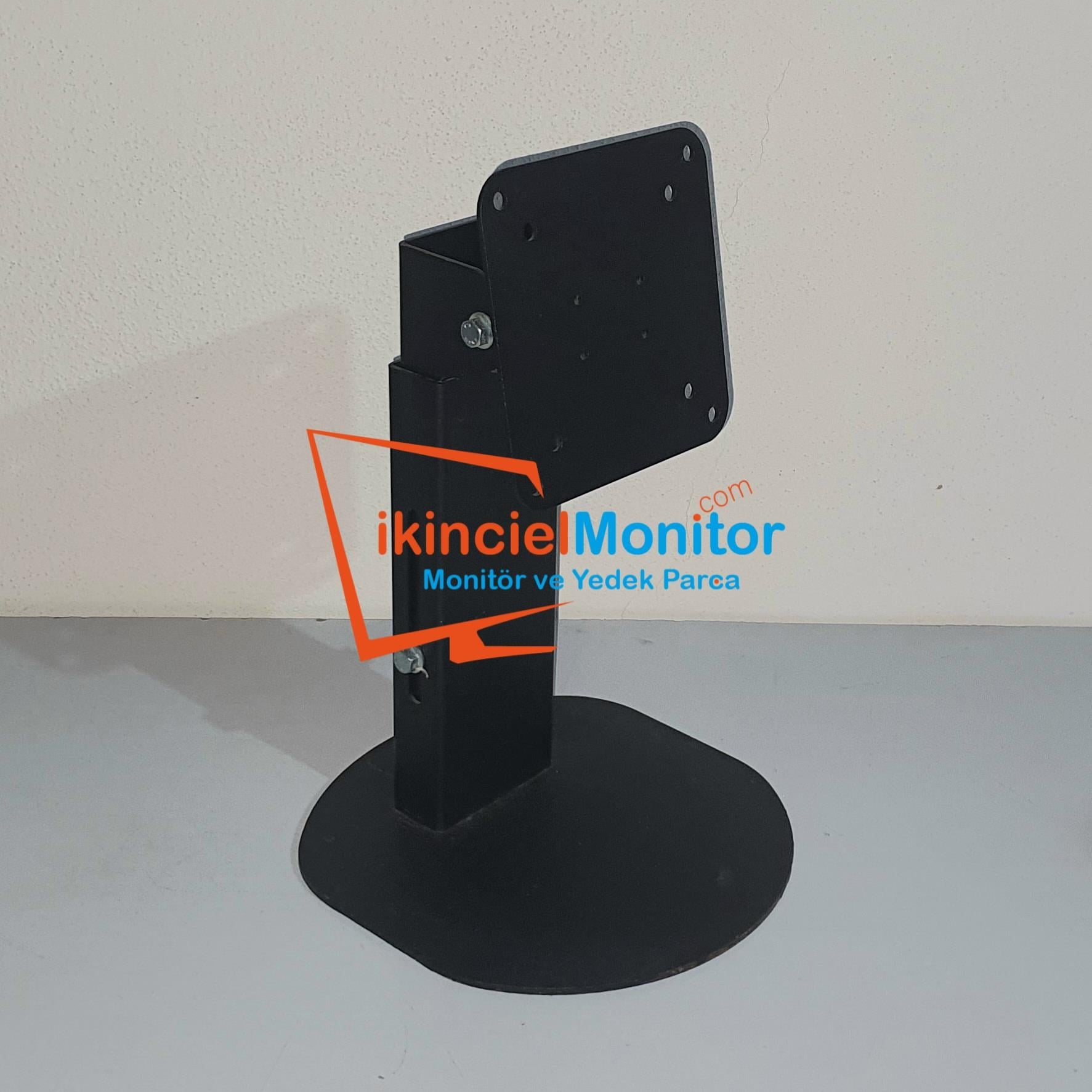 VESA Monitör Ayağı Sadece Geniş Kullanım | Çetinnet Bilişim