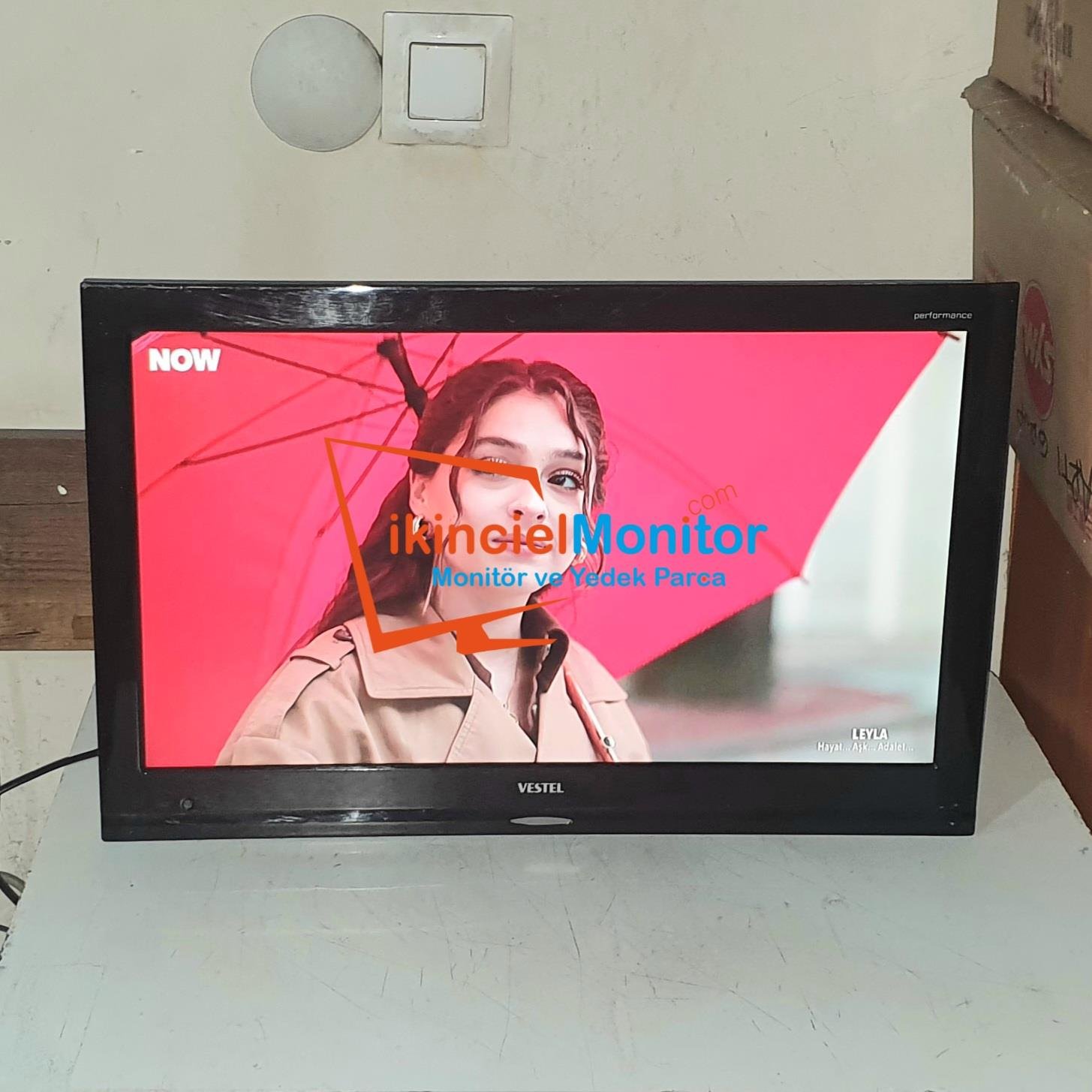 Vestel 22