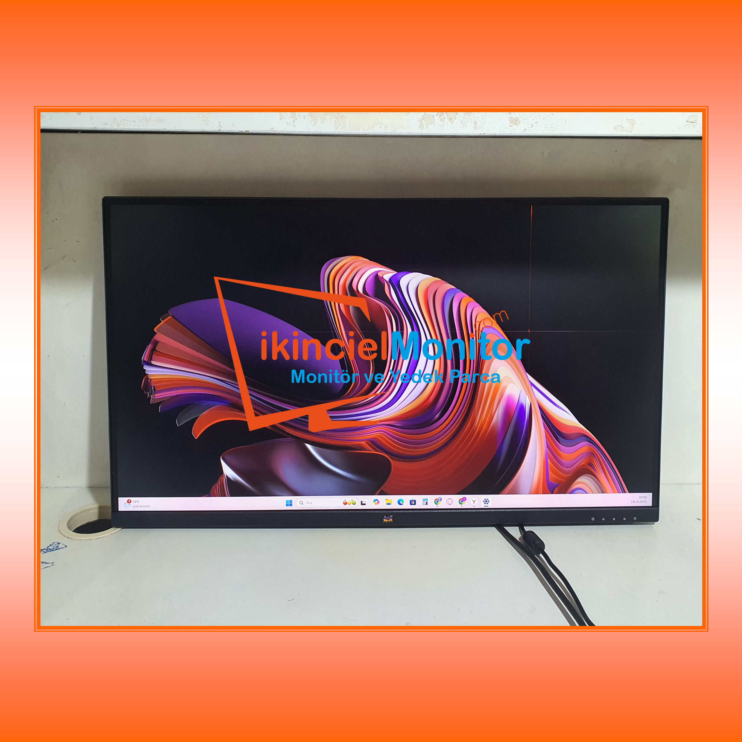 ViewSonic VX2779-HD-PRO 27