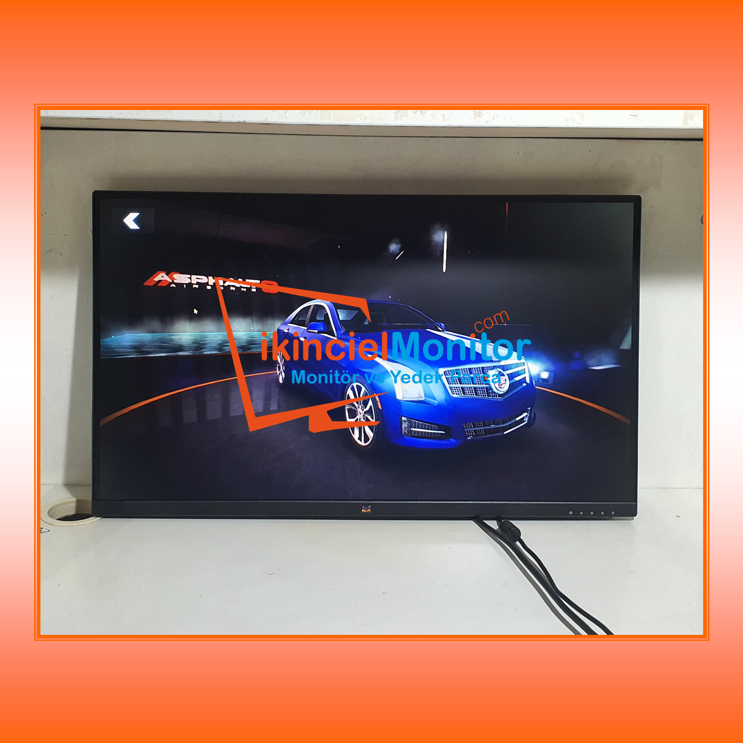 ViewSonic VX2779-HD-PRO 27