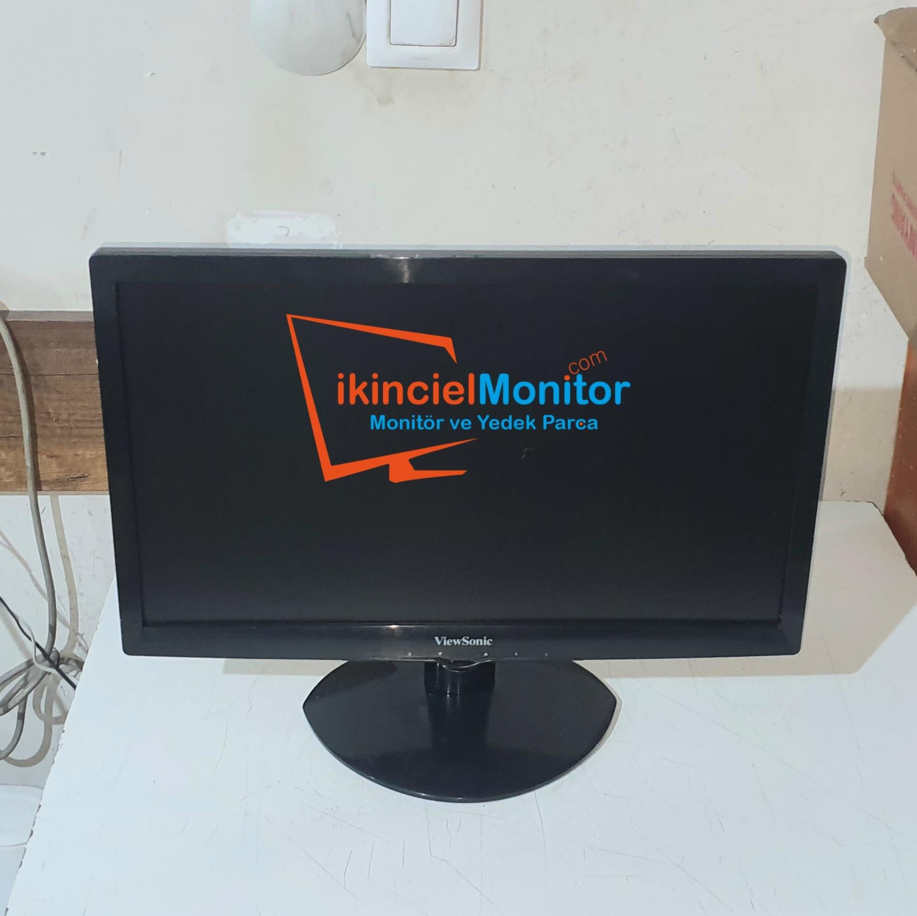 ViewSonic VA1939wa-LED 18.5