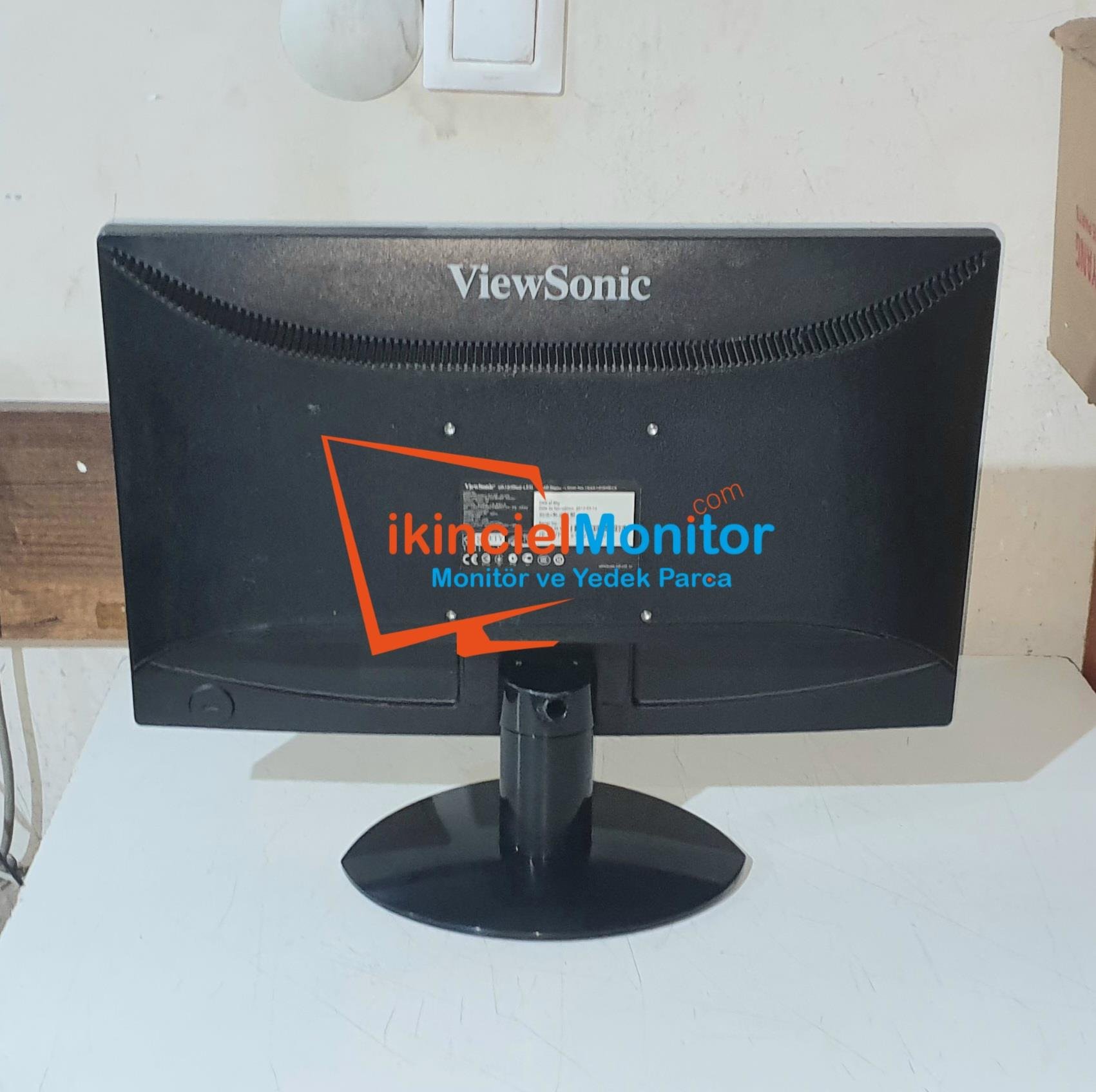 ViewSonic VA1939wa-LED 18.5
