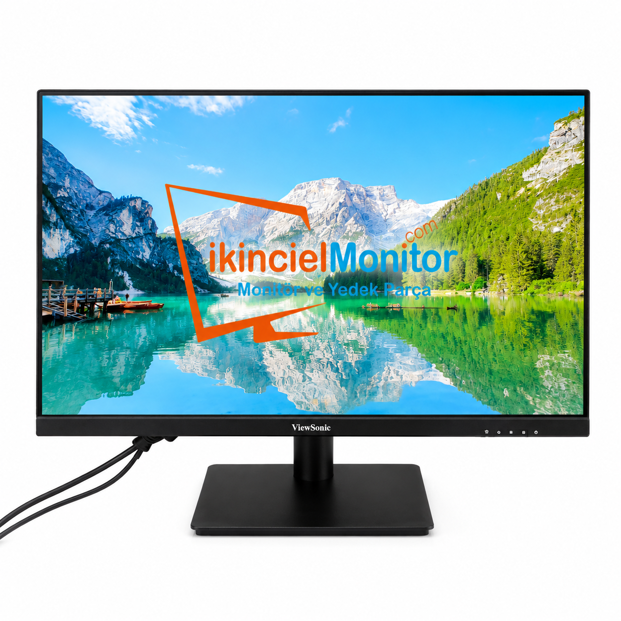 ViewSonic VA2406-H 24