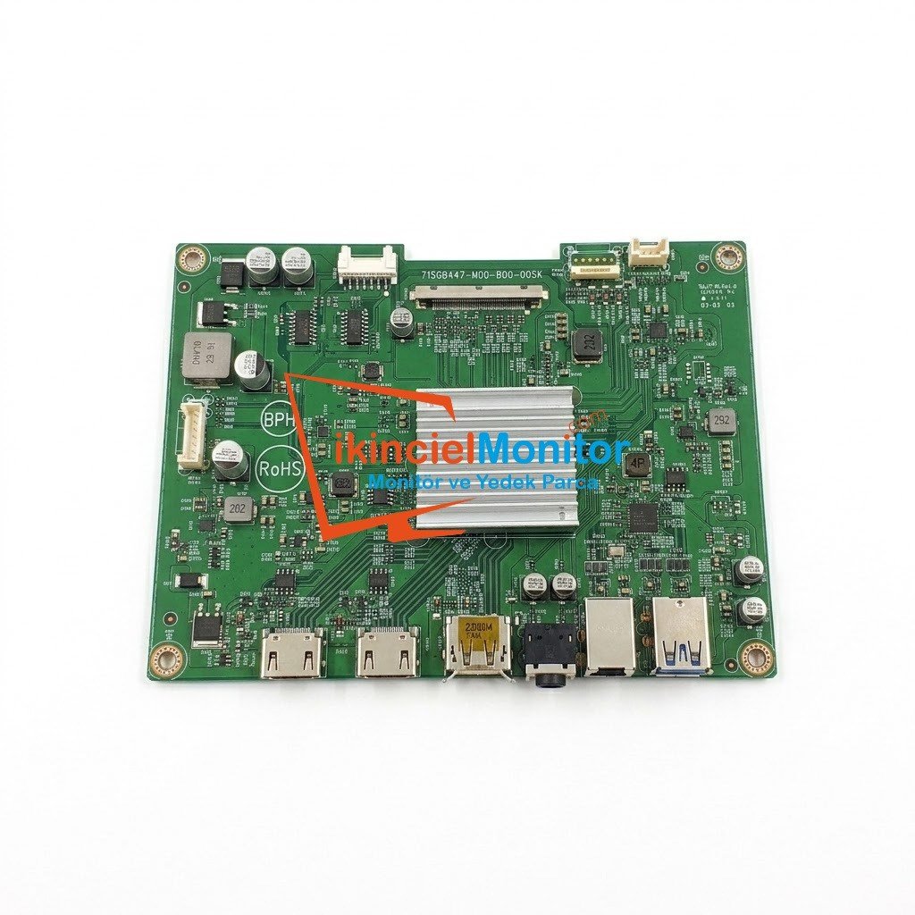 715GB447-M0C-B00-005K ViewSonic XG2431 24