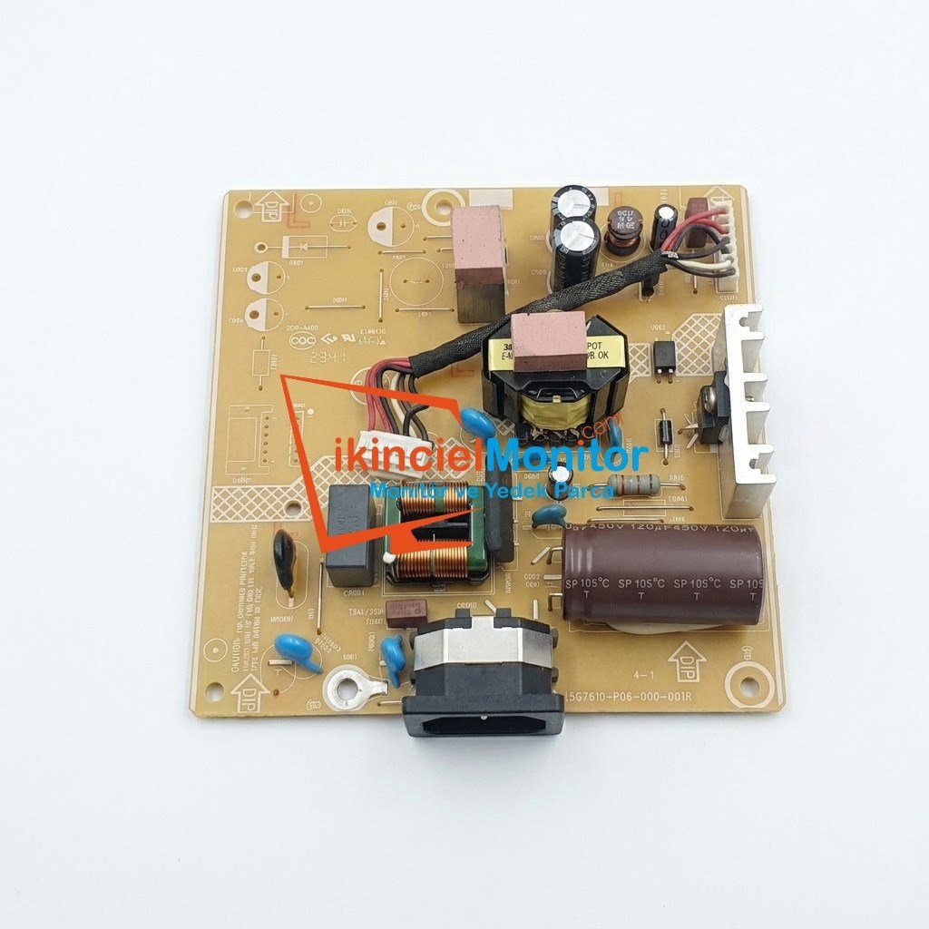 715G7610-P06-000-001R ViewSonic XG2431 24