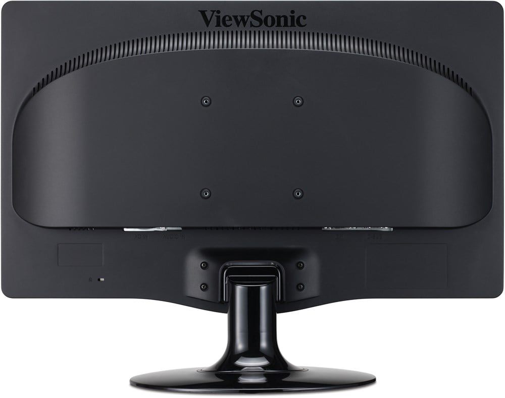 VİEWSONİCVIEWSONIC VA2431WMA 23.6 inç LCD MONİTÖR VGA 1920x10802.EL Temiz Monitör2.EL VIEWSONIC VA2431WMA 23.6 inç LCD MONİTÖR VGA 1920x1080