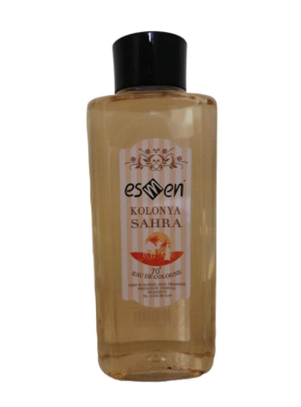 ESMEN SAHRA KOLONYA