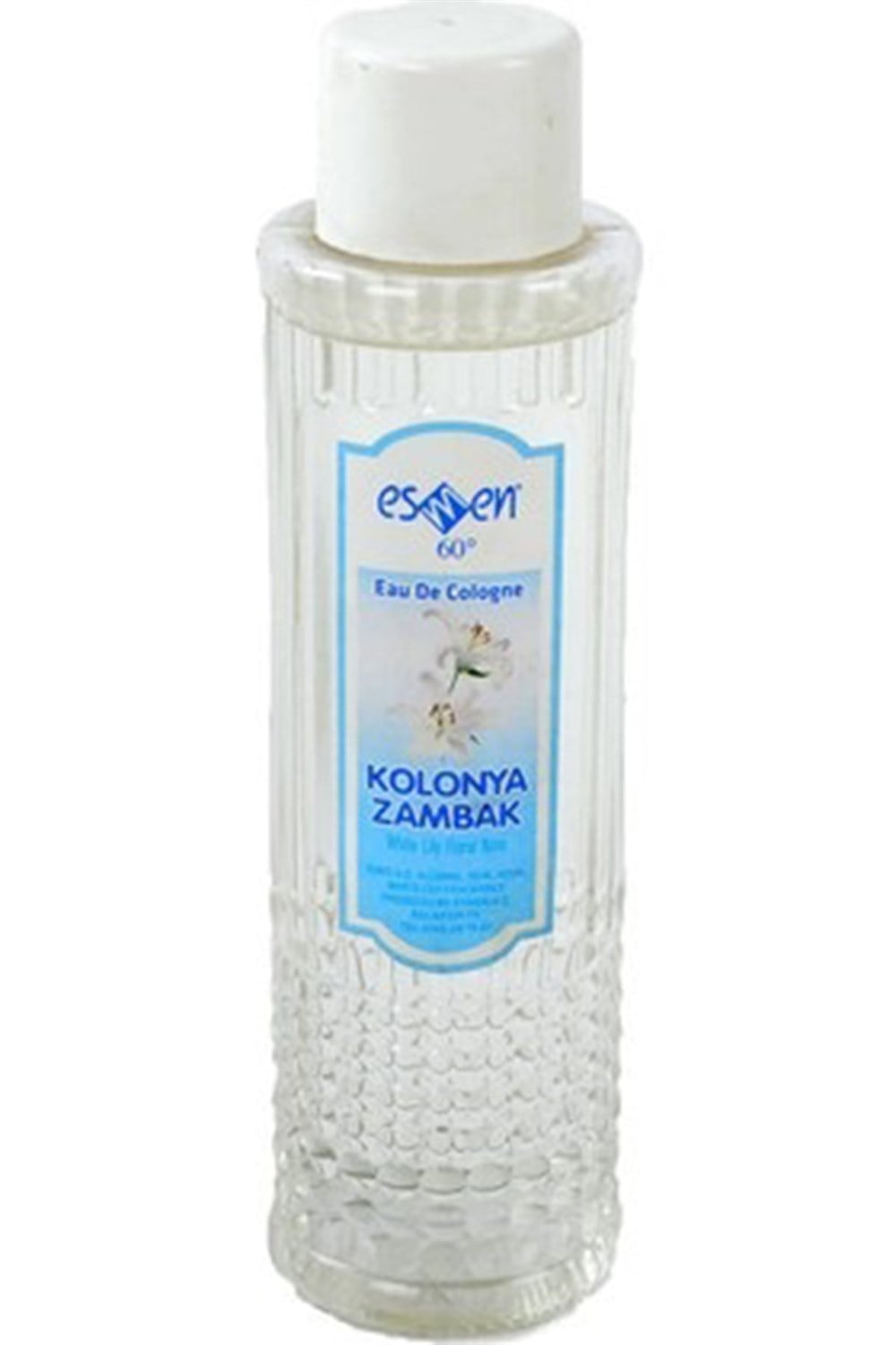 ESMEN ZAMBAK KOLONYA
