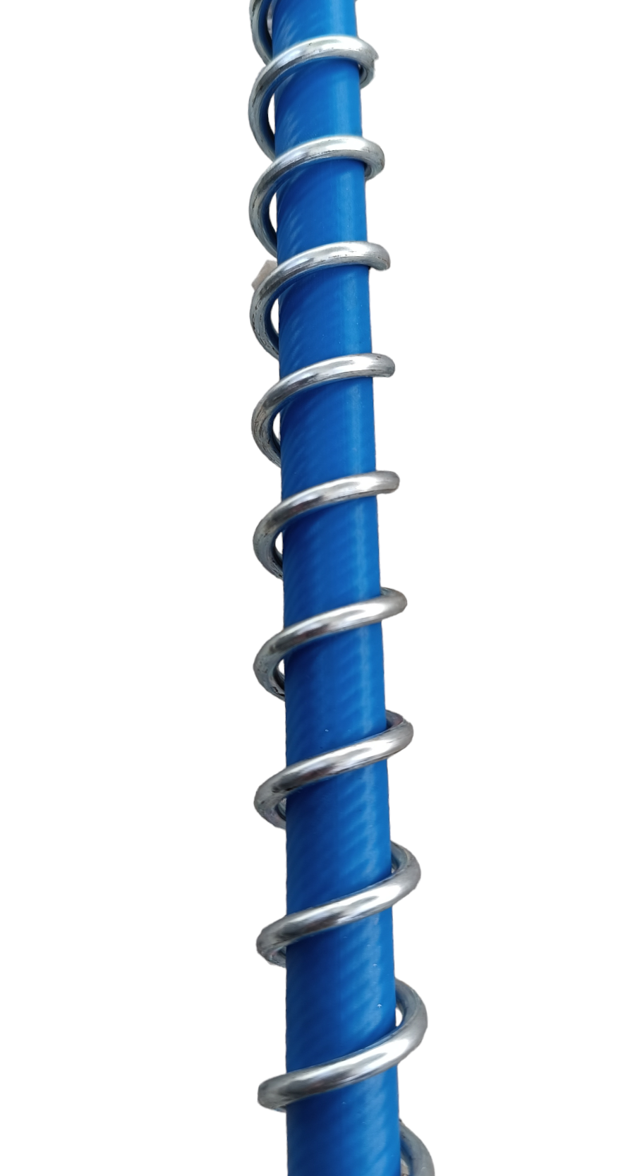 Holder Uzatma Hortumu Çelik yaylı 60 cm Bitki Arası İlaçlama Hortum