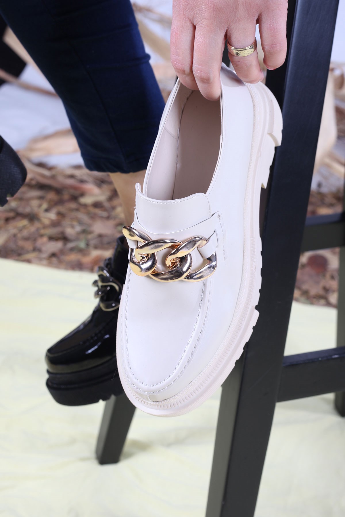 AYK CASUAL TEN CİLT