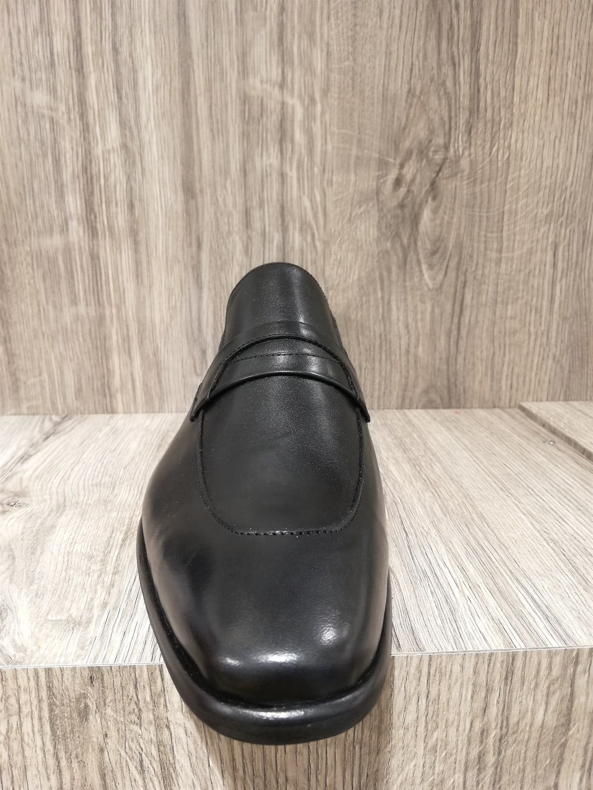 AYK ERKEK NİCK BAĞCIKSIZ SİYAH
