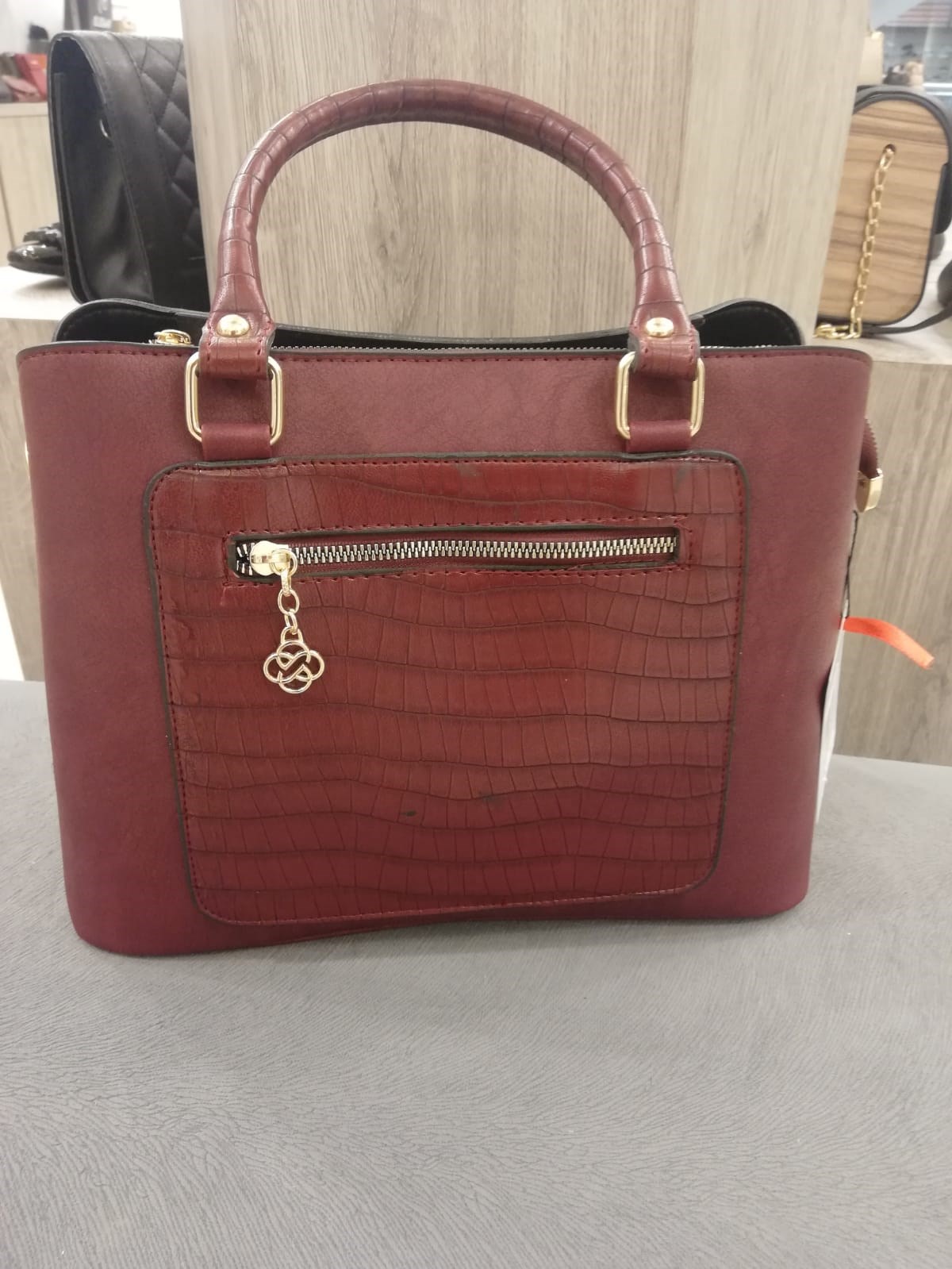 ÇANTA FASHION TABA