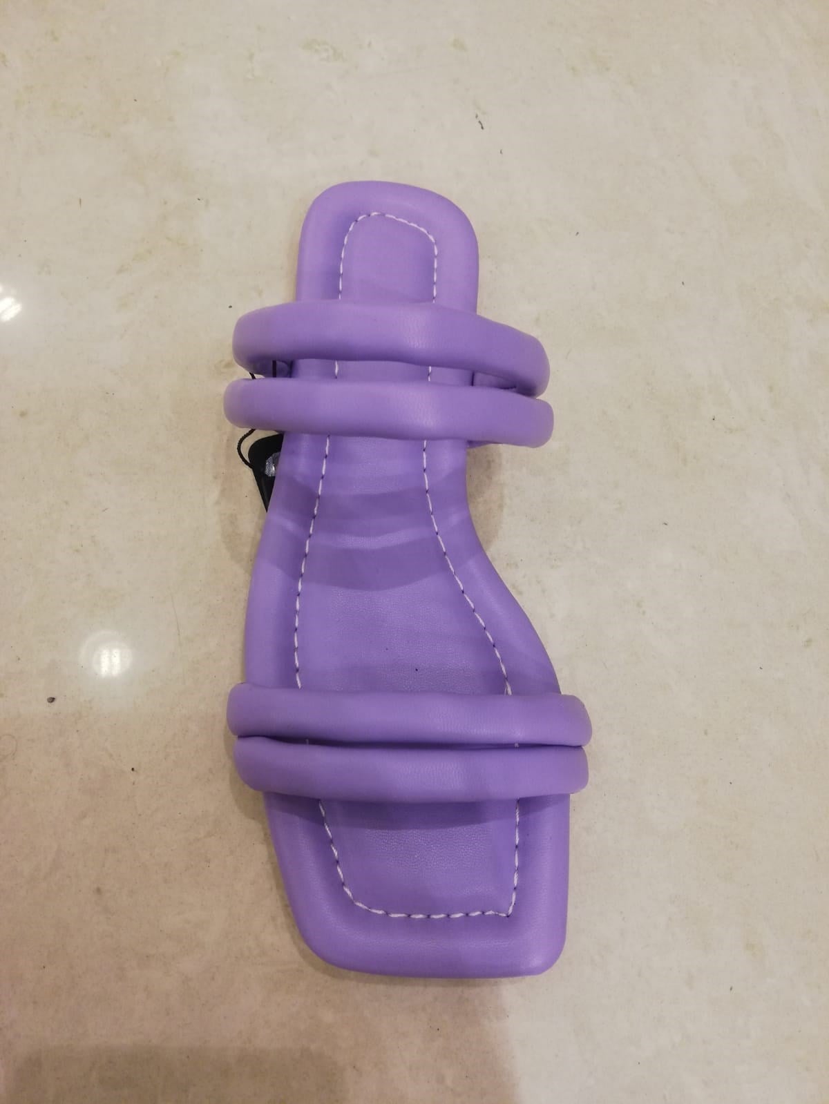 KADIN ÇAPRAZ TERLİK LİLA