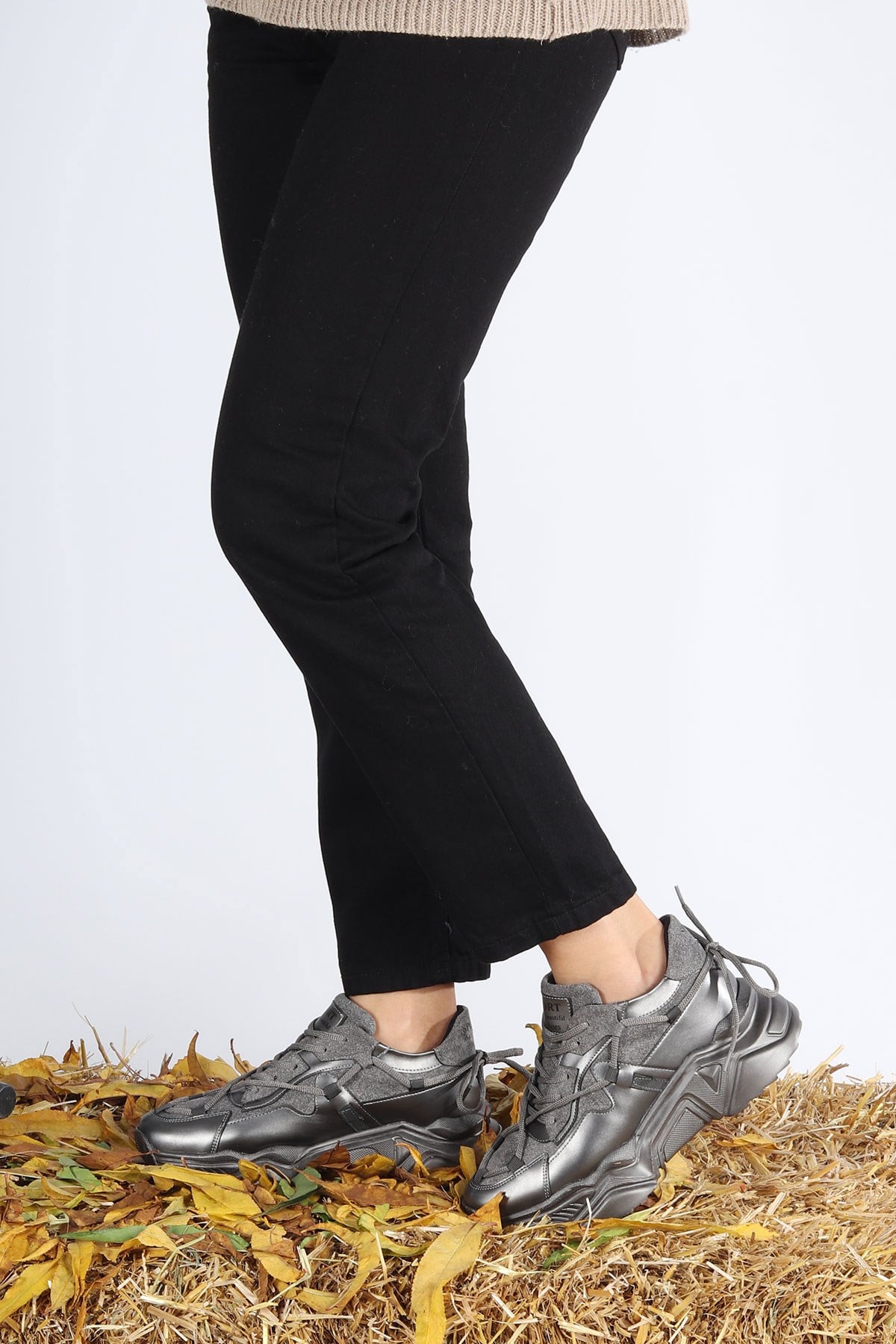 SPOR REYNA PLATİN CİLT