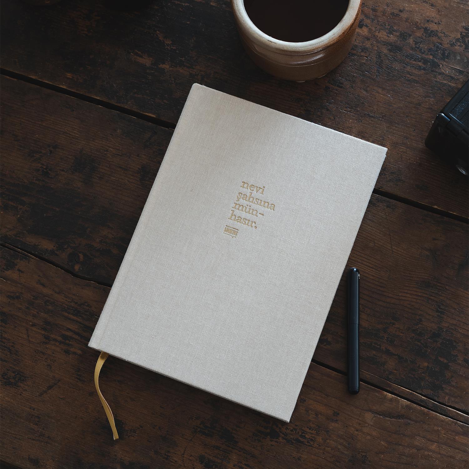 Lûgat365Nevi Şahsına Münhasır Süresiz Ajanda