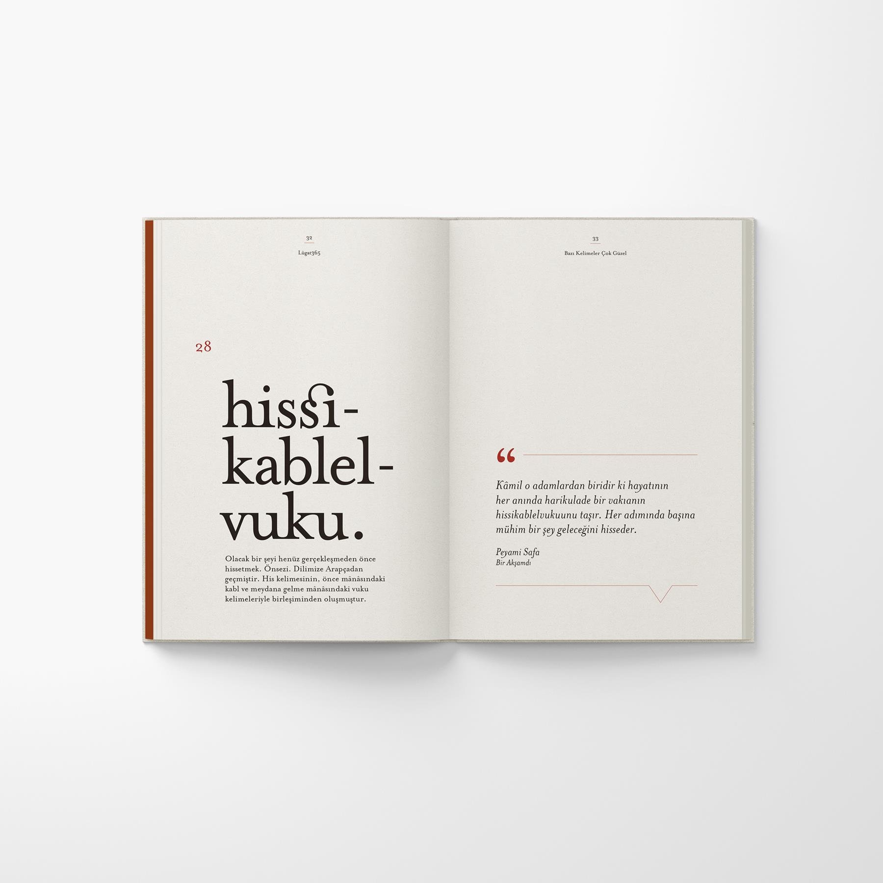 Lûgat365Bazı Kelimeler Çok Güzel