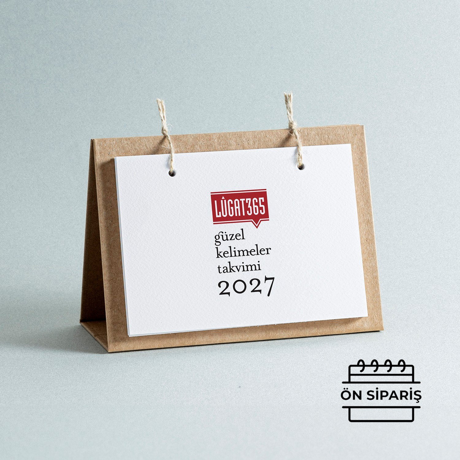 Lûgat3652027 Güzel Kelimeler Takvimi