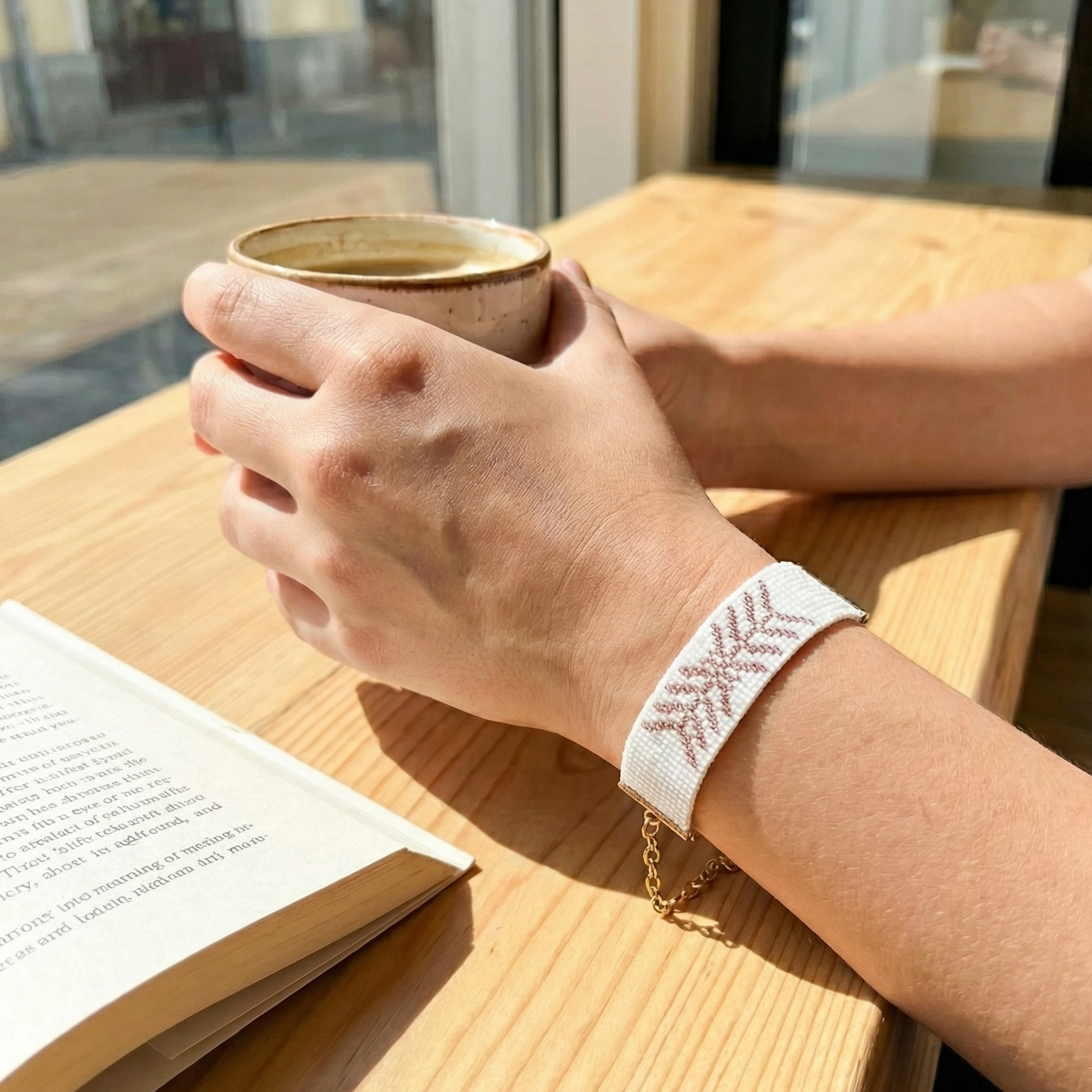 SevdiklerimizYula İstanbul | Hayat Ağacı Motifli Bileklik