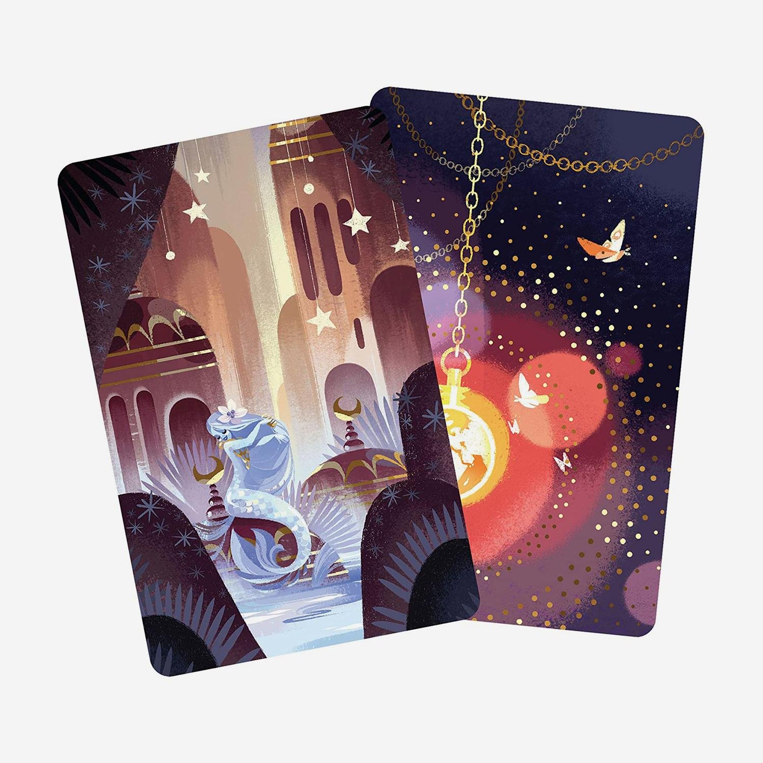 SevdiklerimizDixit Revelations (Sırlar) - Ek Paket