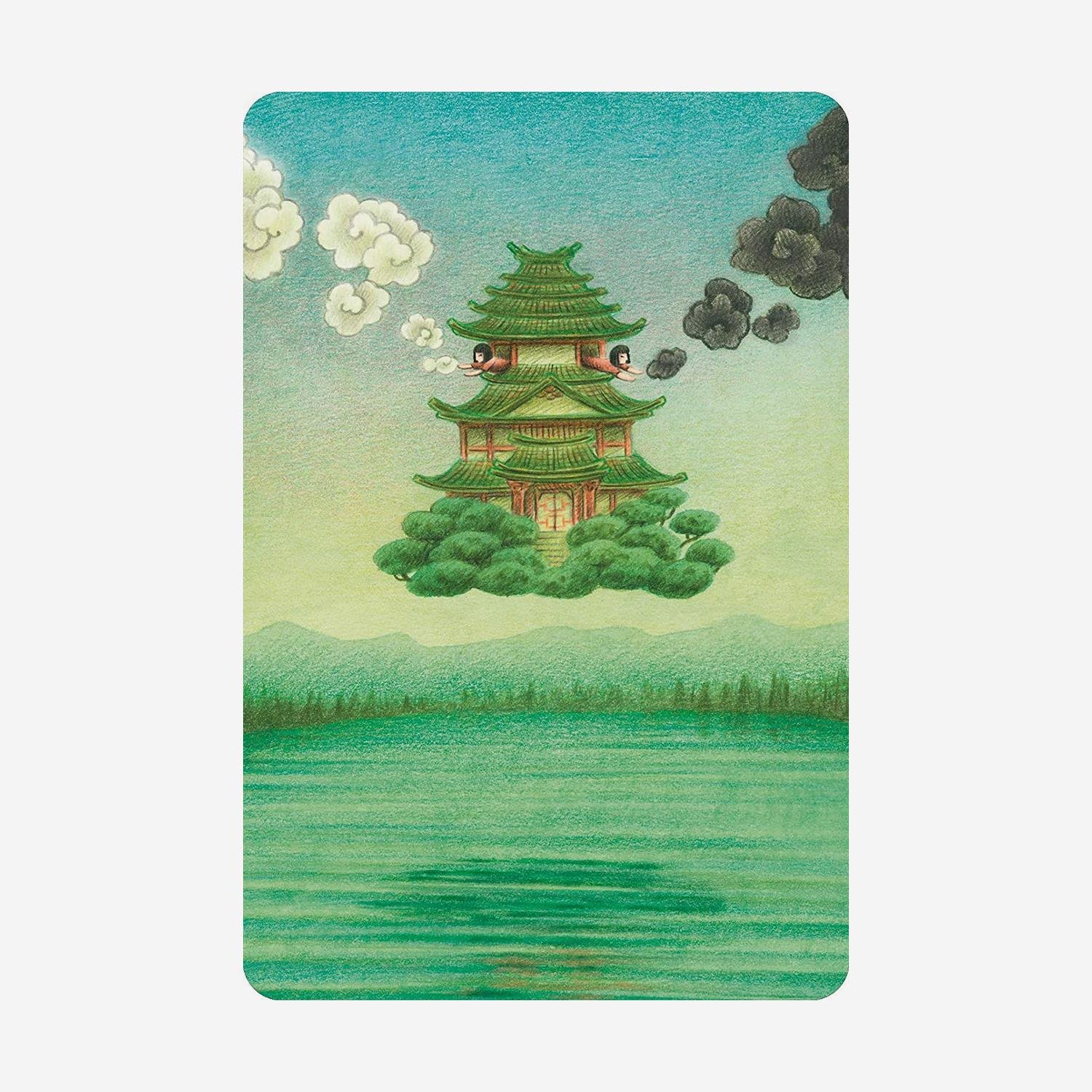 SevdiklerimizDixit Anniversary (Sırlar) - Ek Paket