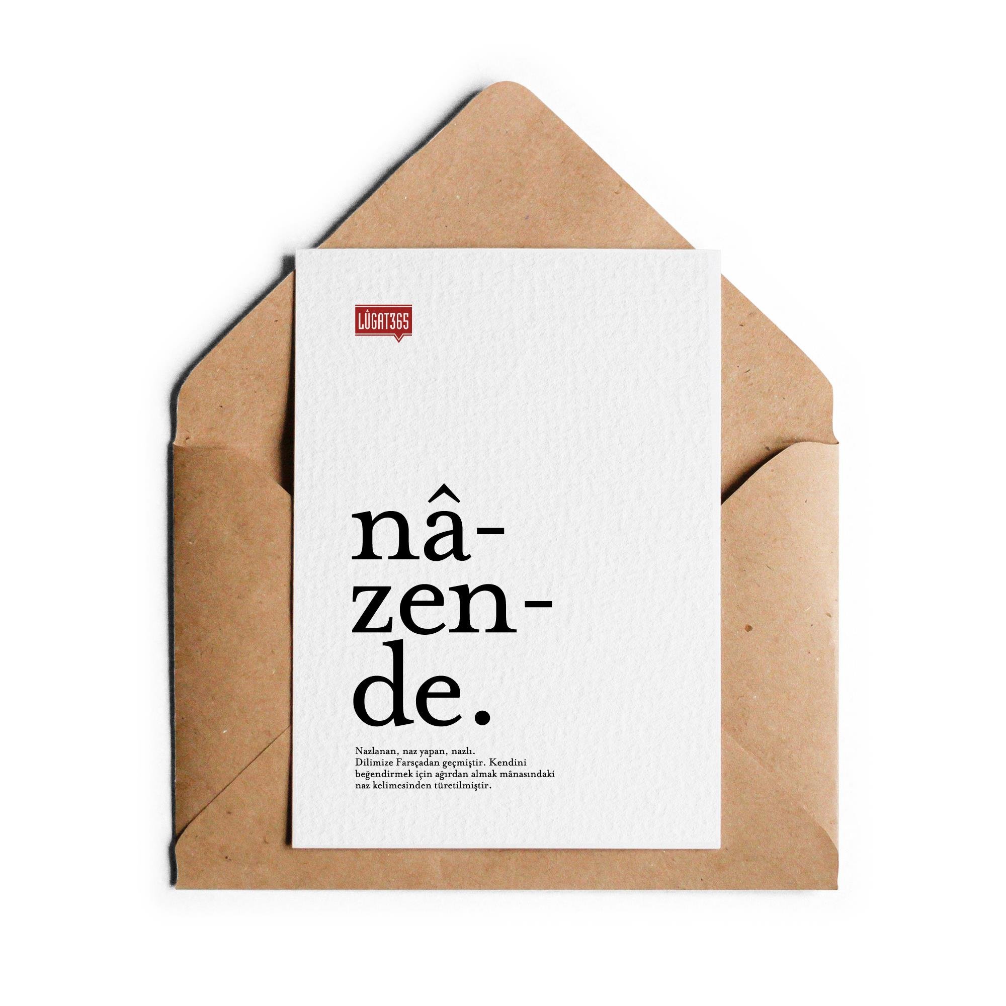 Lûgat365Nâzende Kartpostal