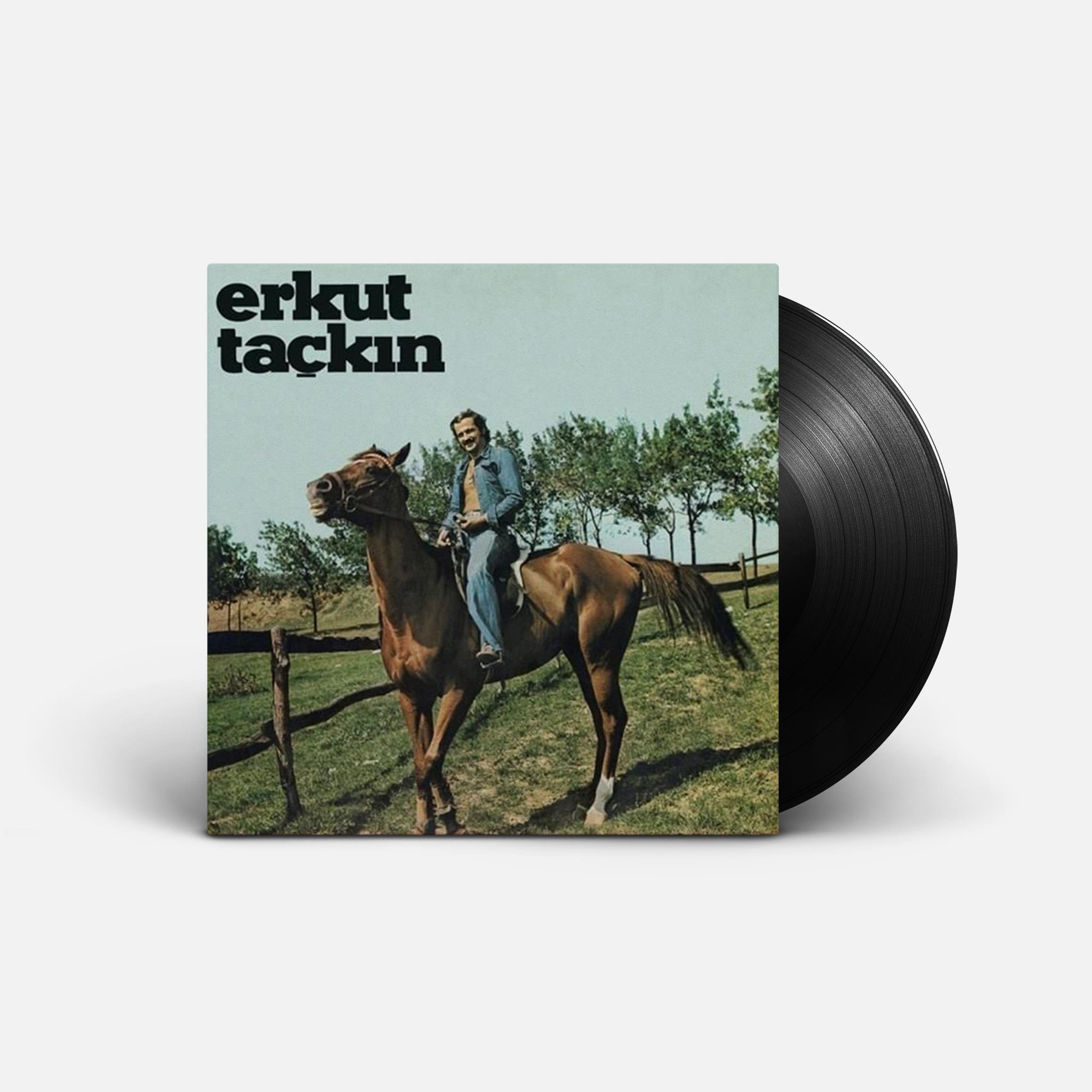 Plak SeçkimizErkut Taçkın | Beyaz Ev