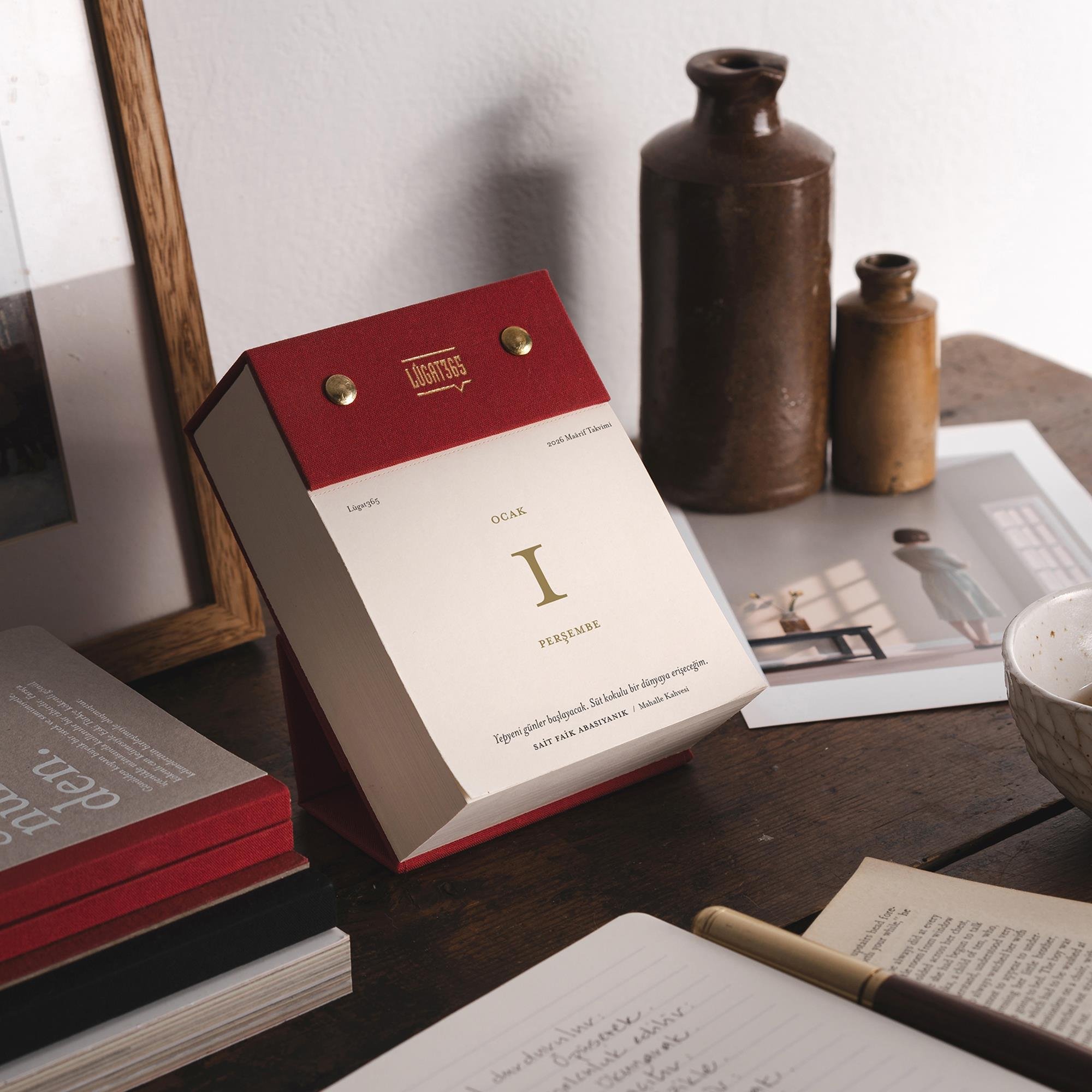 Lûgat3652026 Lûgat365 Maârif Takvimi