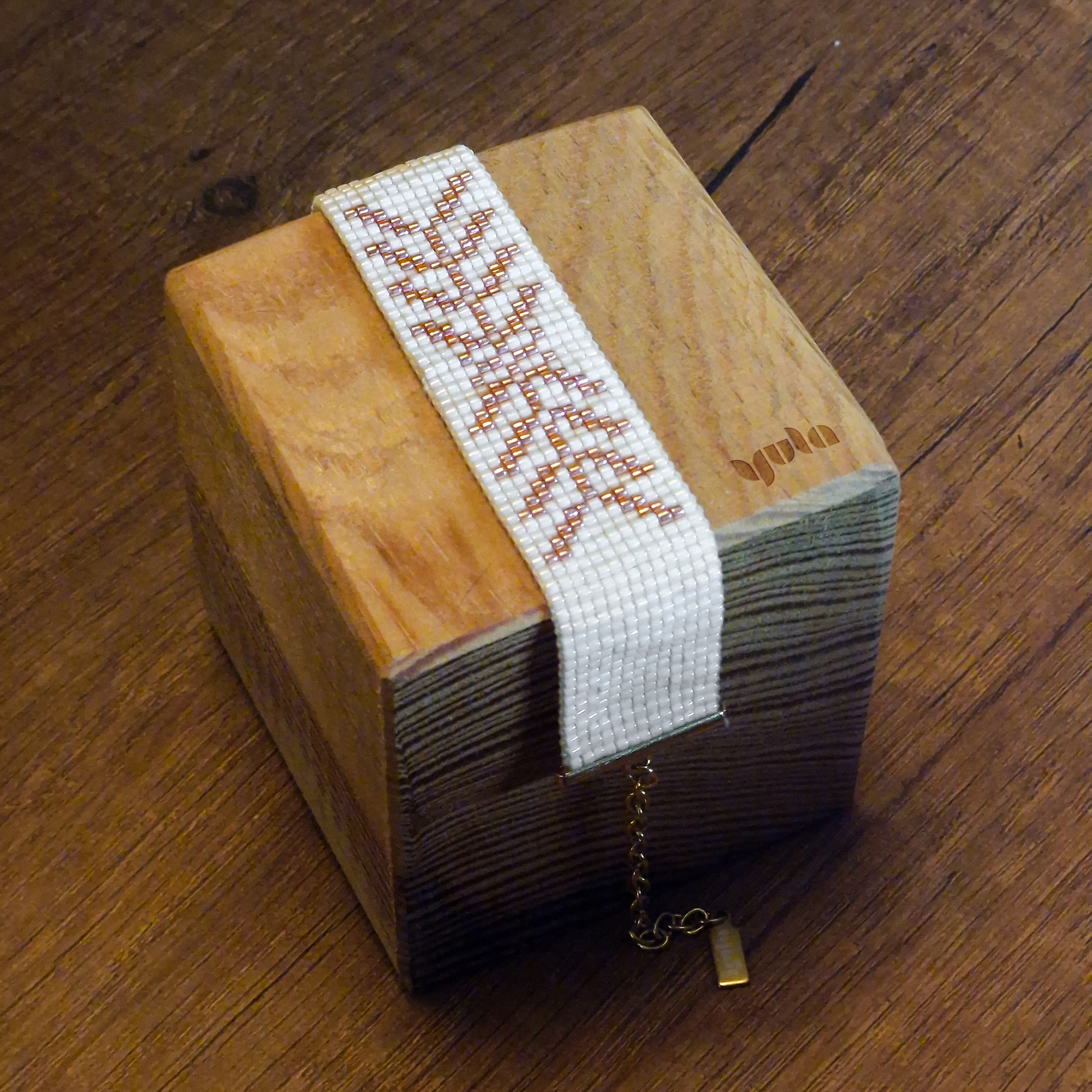 SevdiklerimizYula İstanbul | Hayat Ağacı Motifli Bileklik