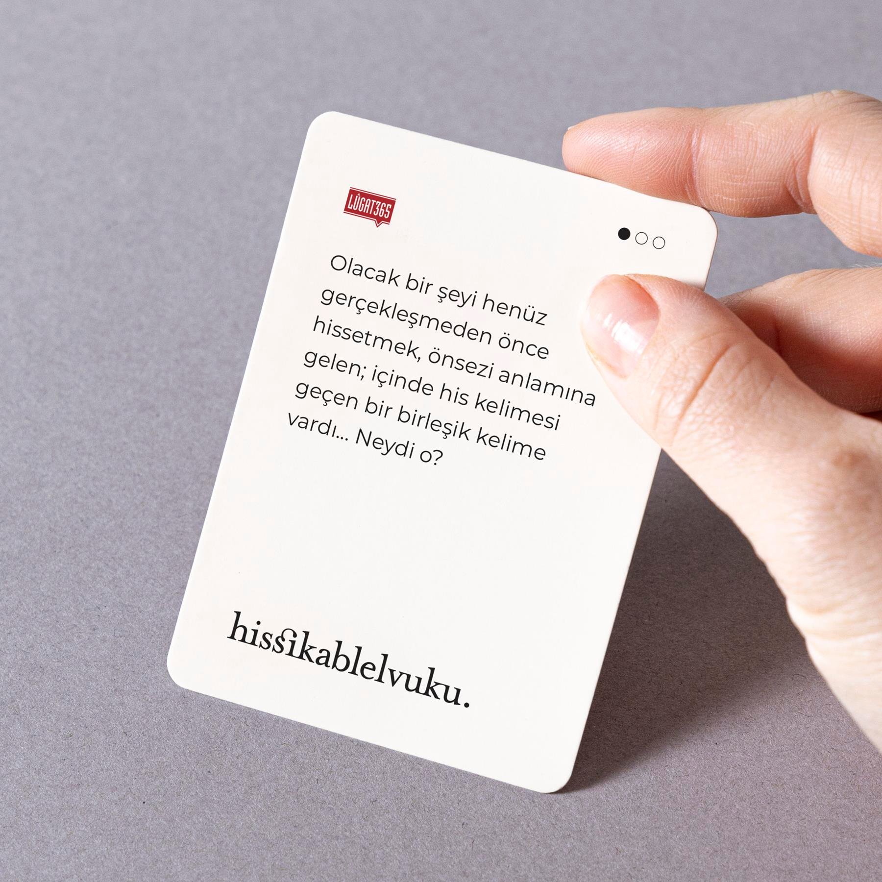 Lûgat365Neydi O? | Güzel Kelimeleri Hatırlama Oyunu