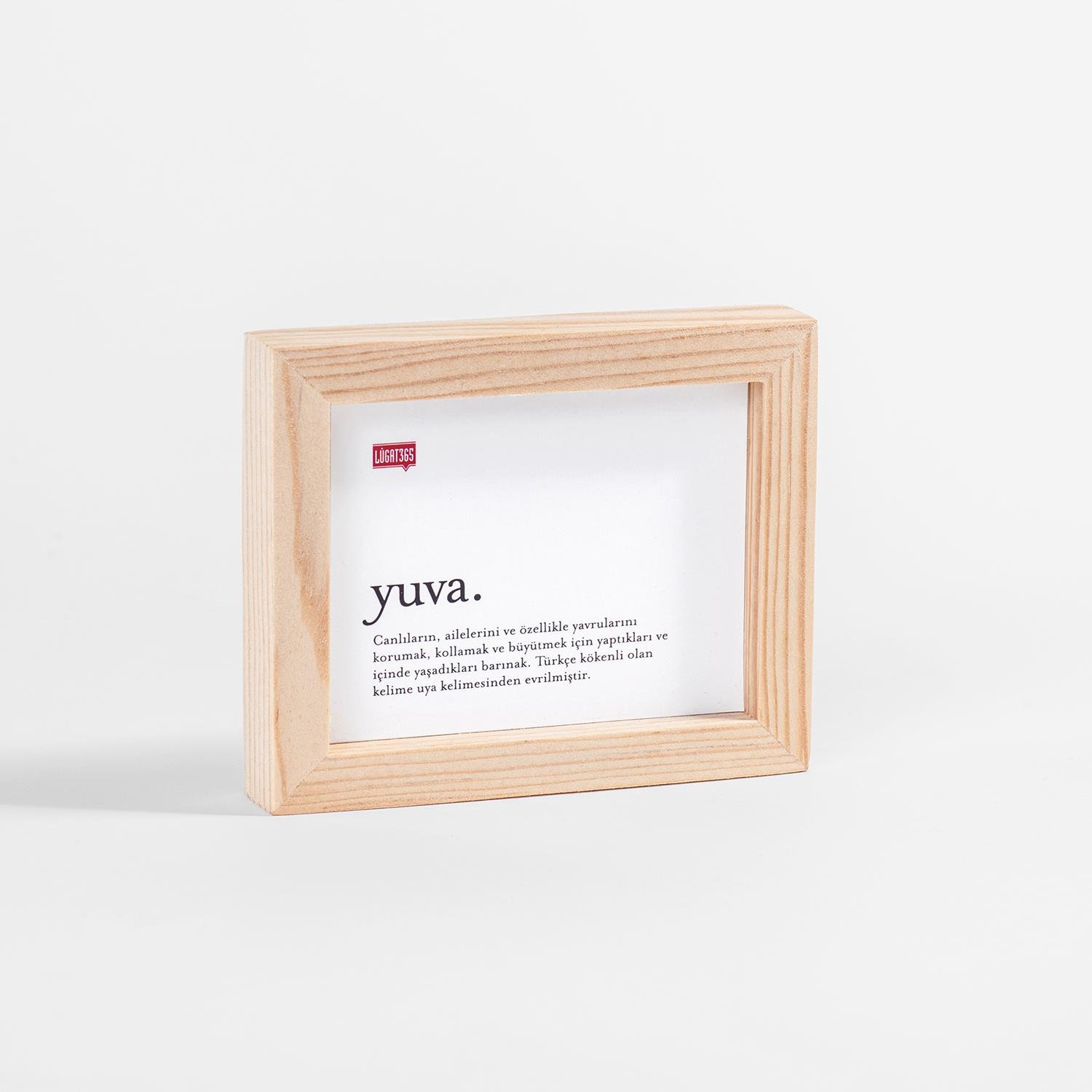 Lûgat365Yuva Minik Çerçeve