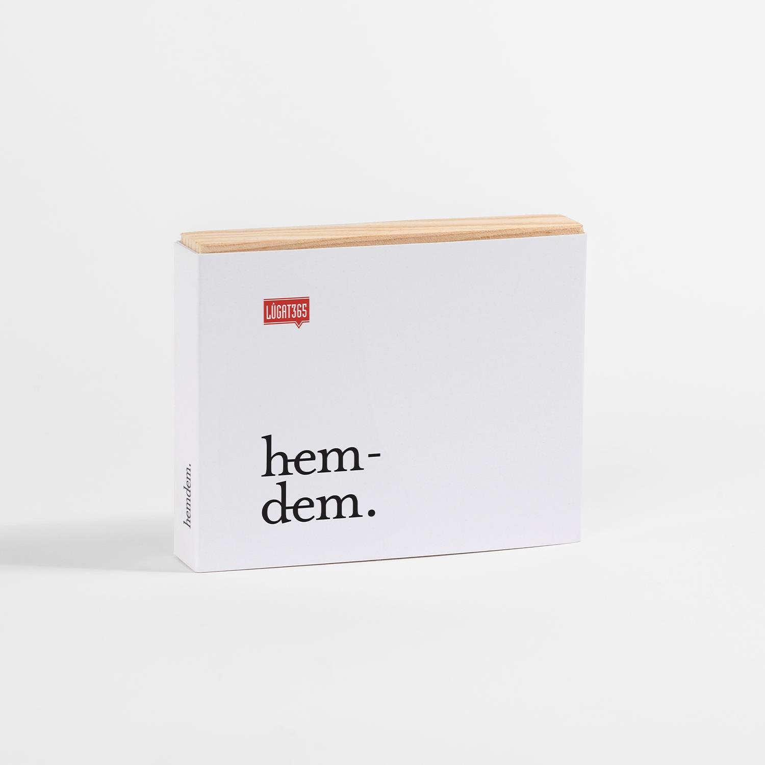 Lûgat365Hemdem Minik Çerçeve