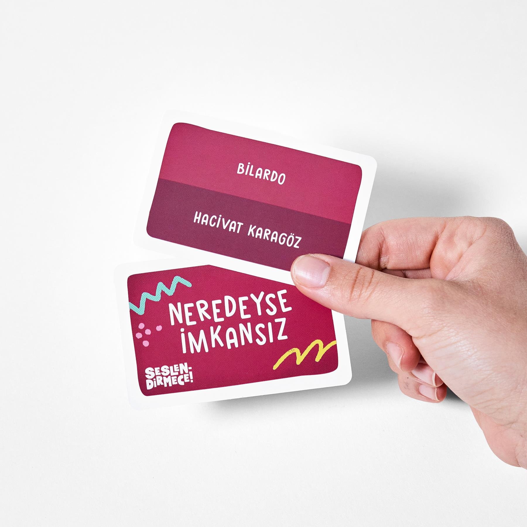 İyikafaSeslendirmece