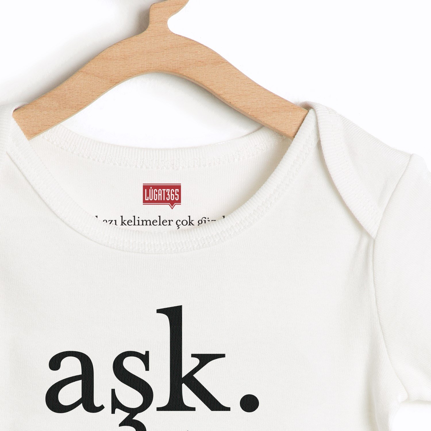 Aşk Zıbın badi detay