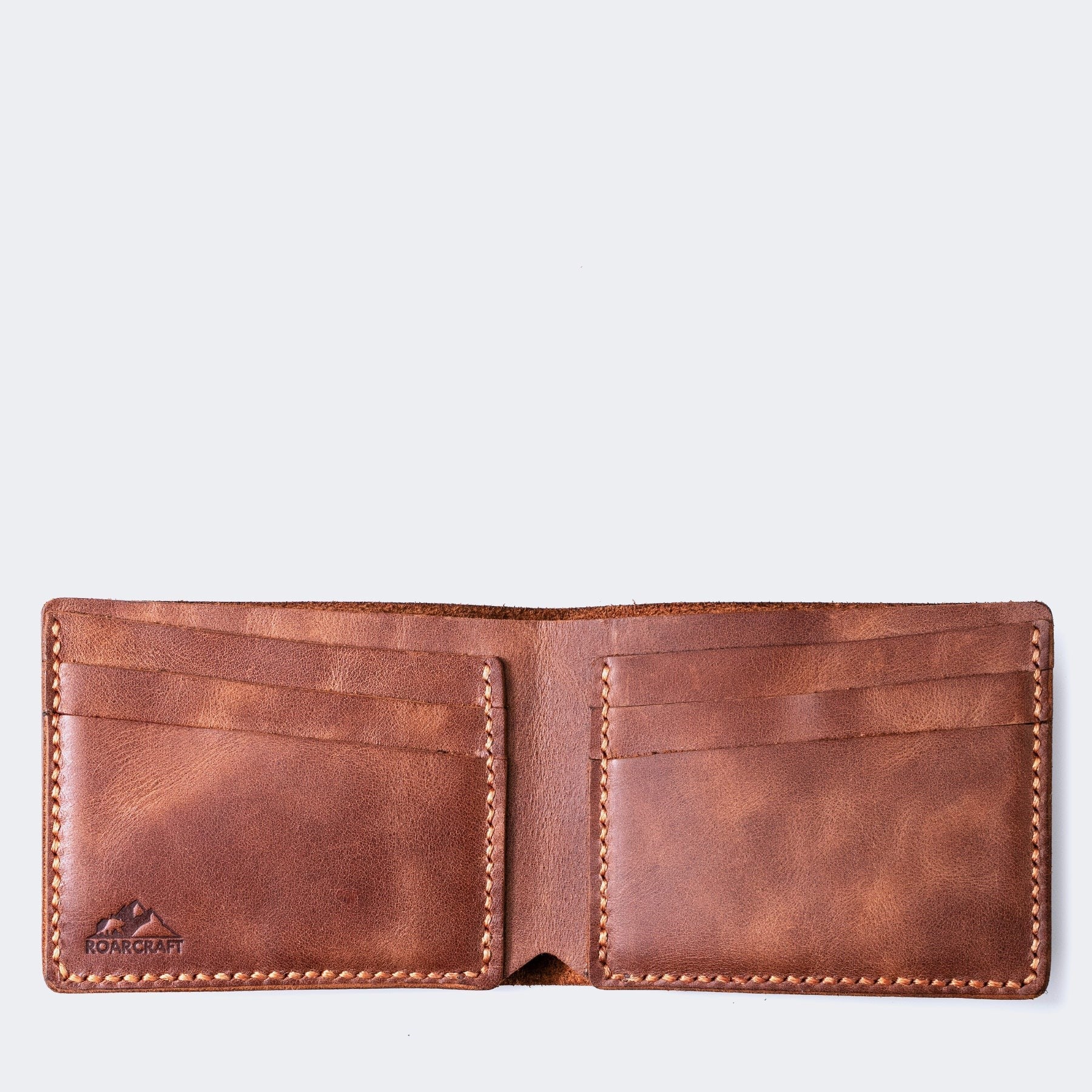 SevdiklerimizRoarcraft | Klasik Deri Cüzdan