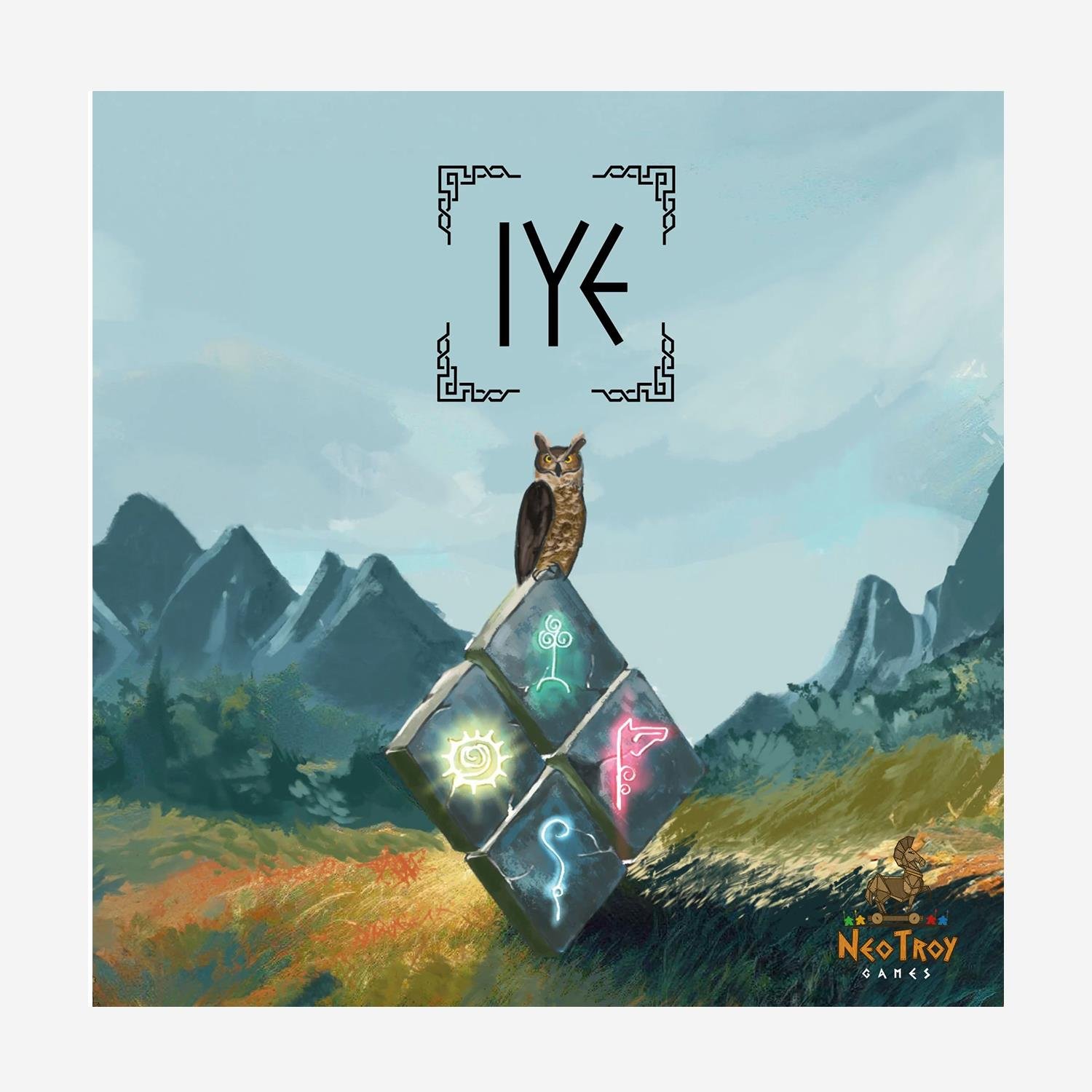 SevdiklerimizIYE Kutu Oyunu