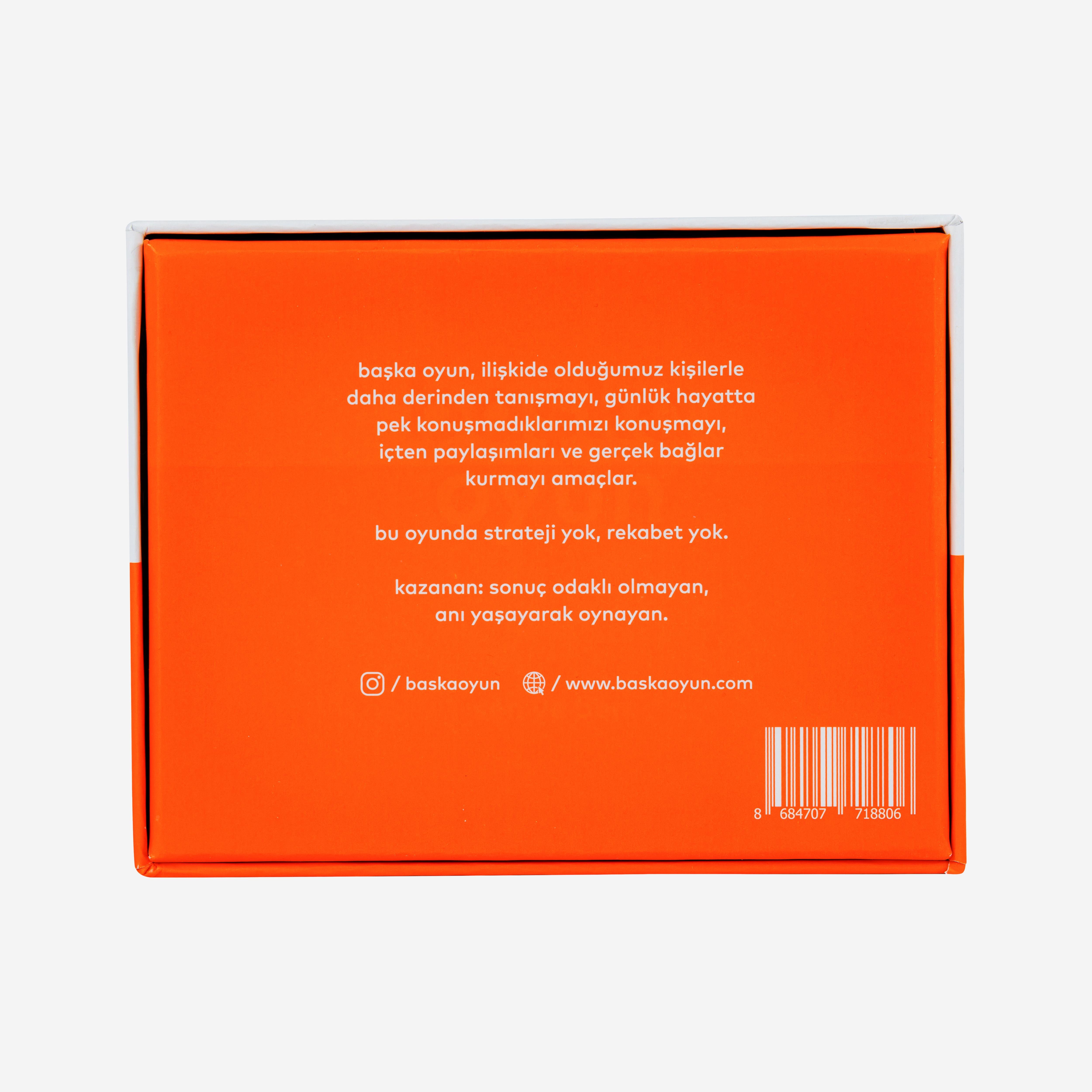 SevdiklerimizBaşka Oyun | Sen ve Ben