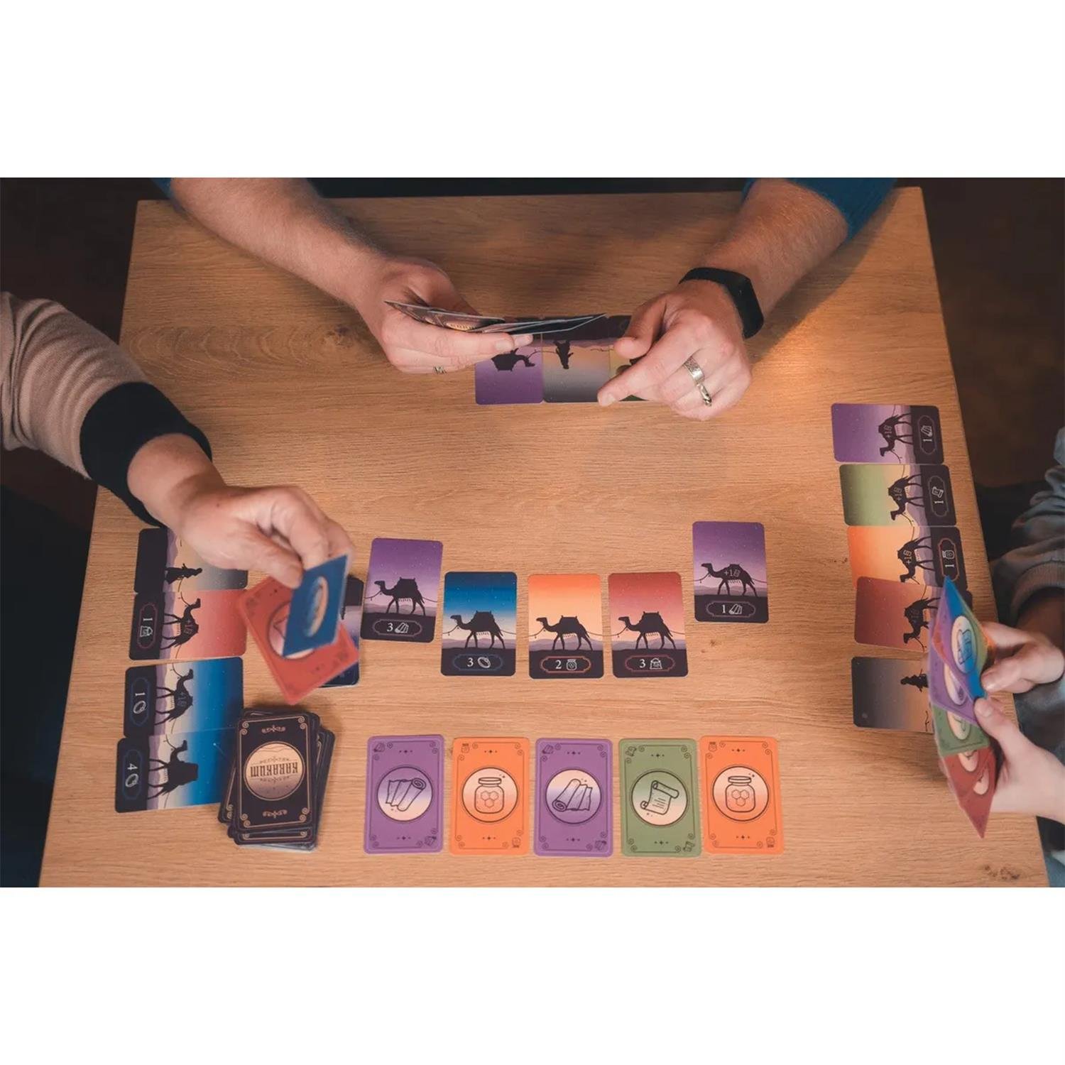 Oyun SeçkimizKarakum