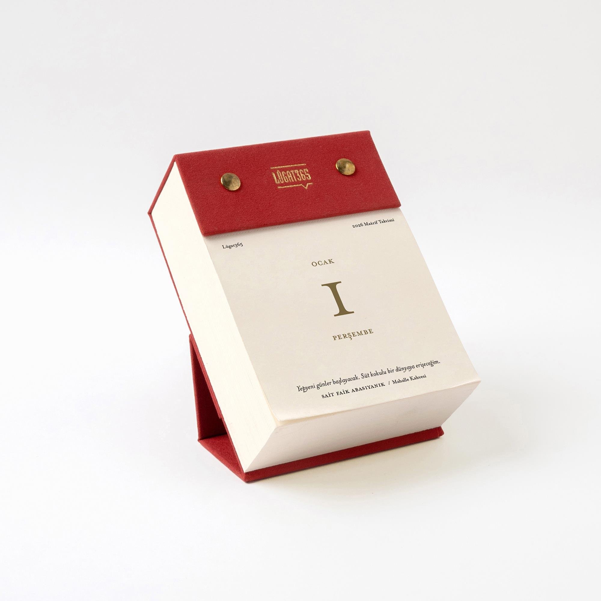 Lûgat3652026 Lûgat365 Maârif Takvimi