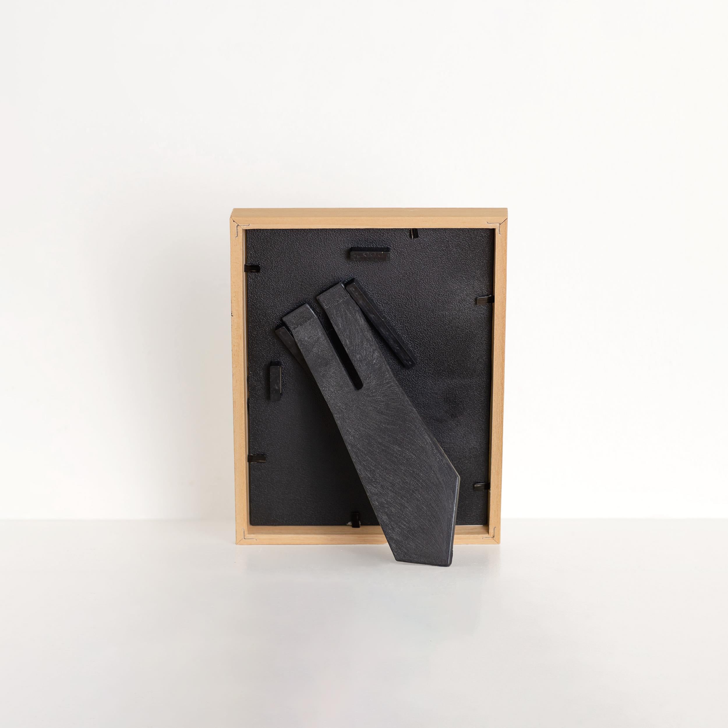 Hisli ŞeylerKırık Olsam Çerçeveli Mini Poster