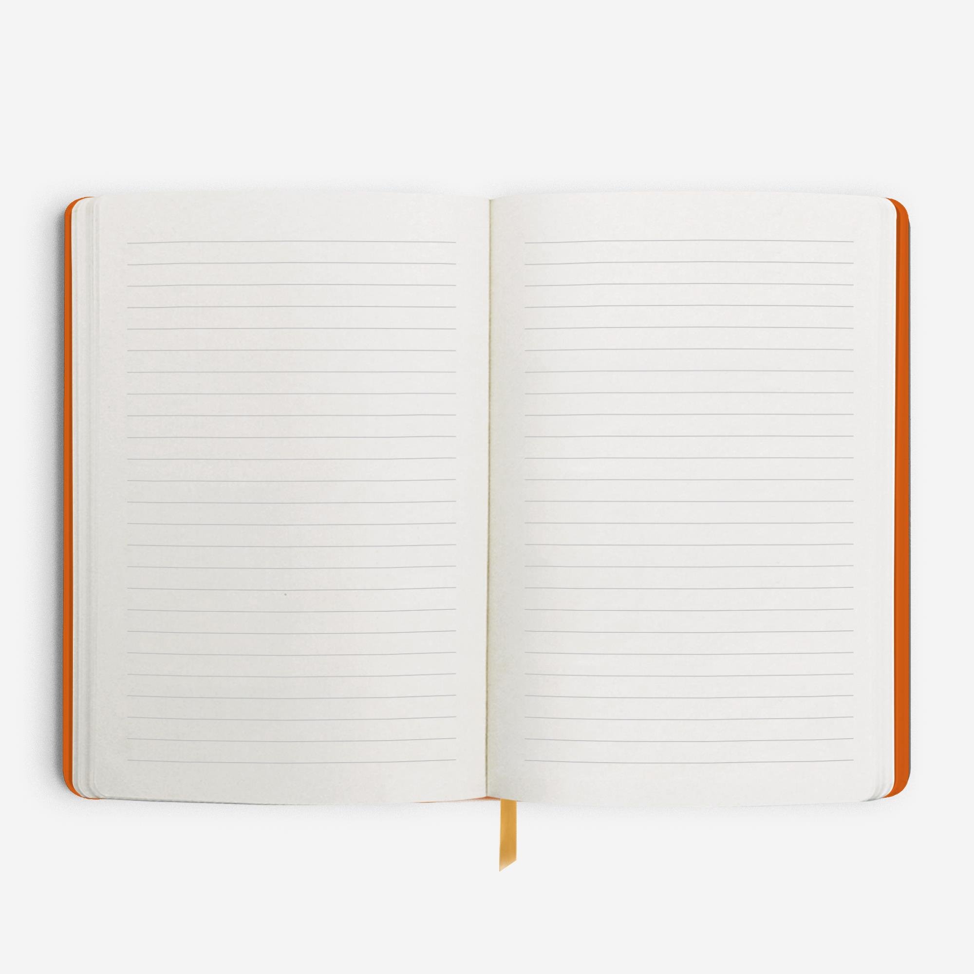 Hisli ŞeylerHisli Şeyler Aslan Burcu Sert Kapaklı Defter