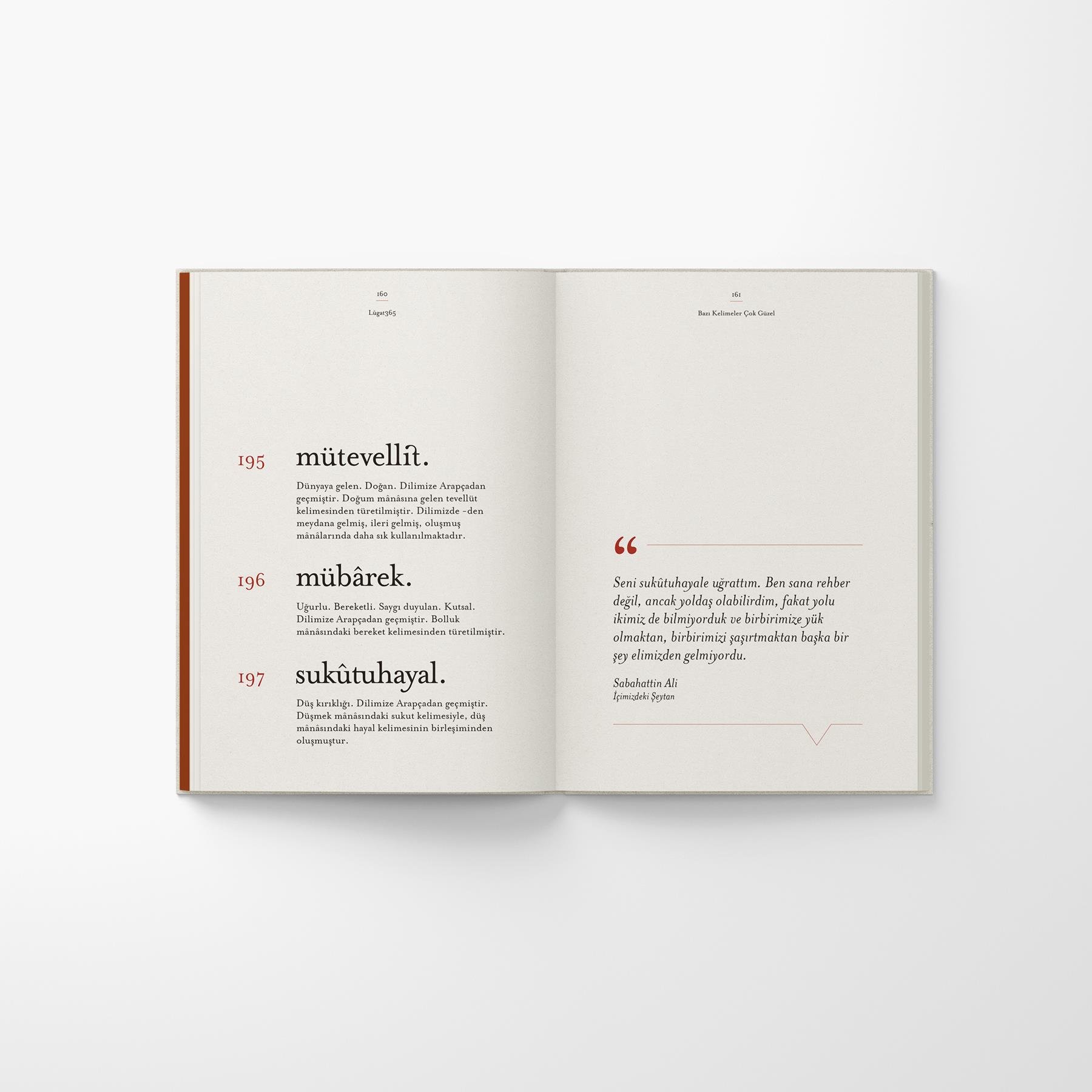 Lûgat365Lûgat365 Kitap Seti